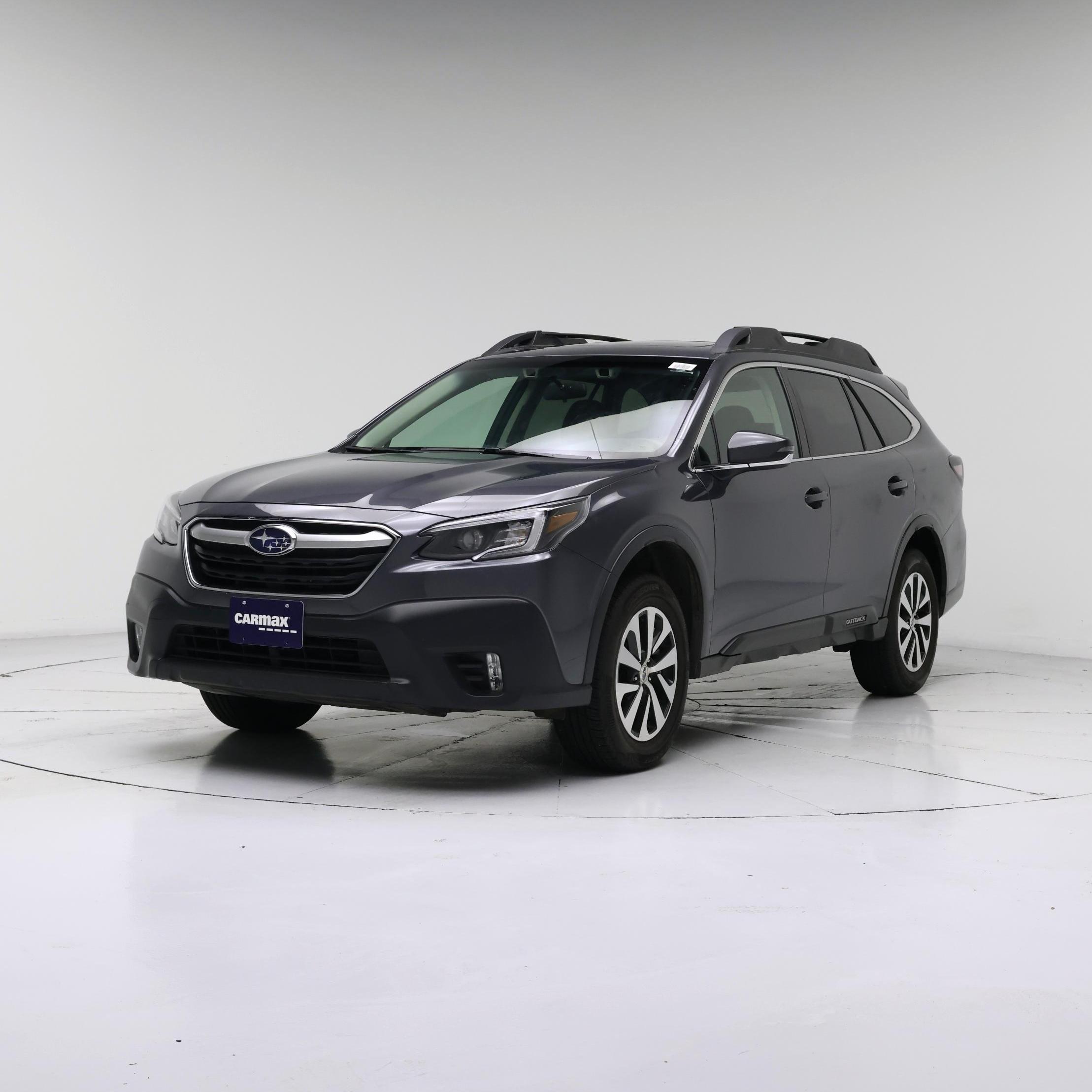 Thumbnail: 2022 Subaru Outback - 4