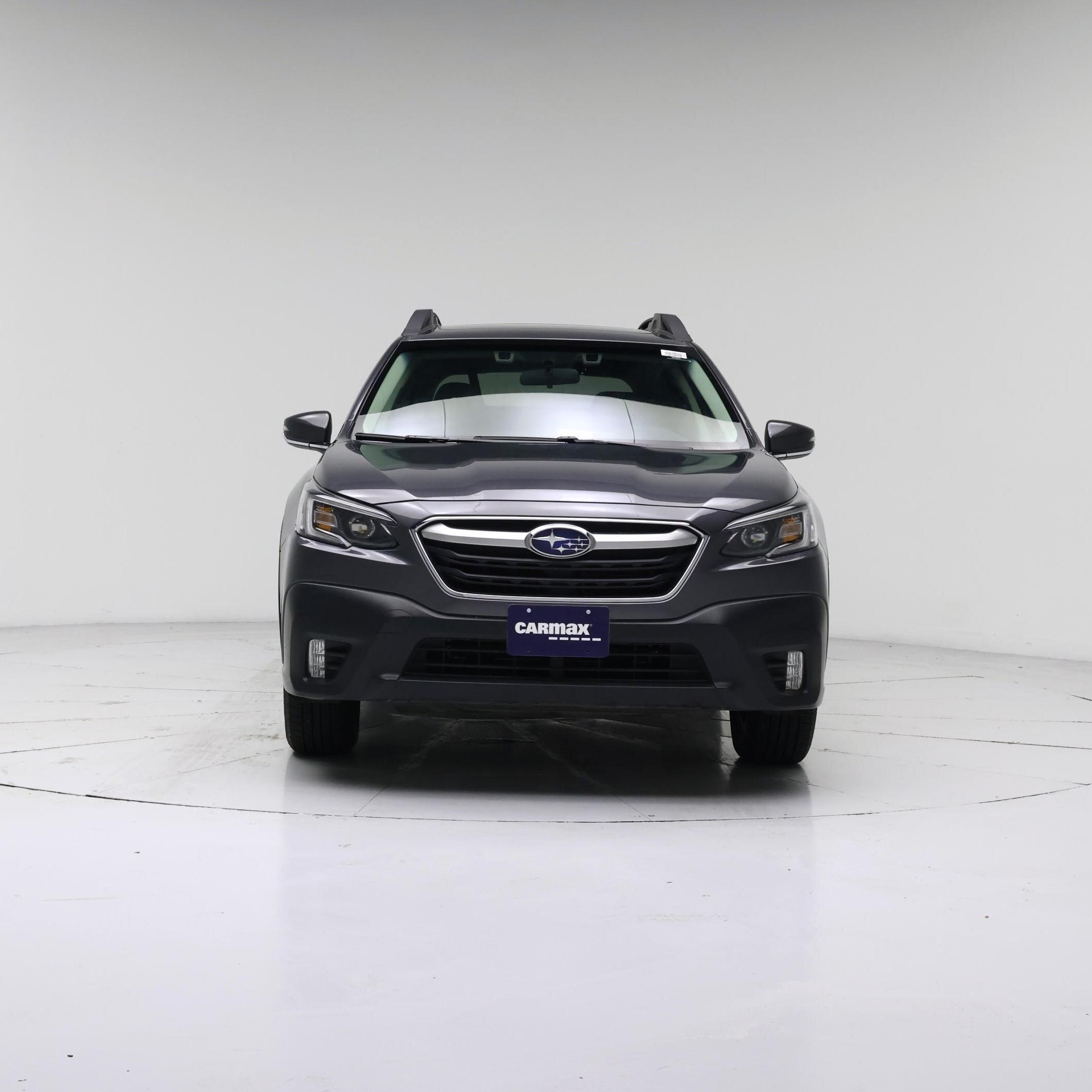 Thumbnail: 2022 Subaru Outback - 5