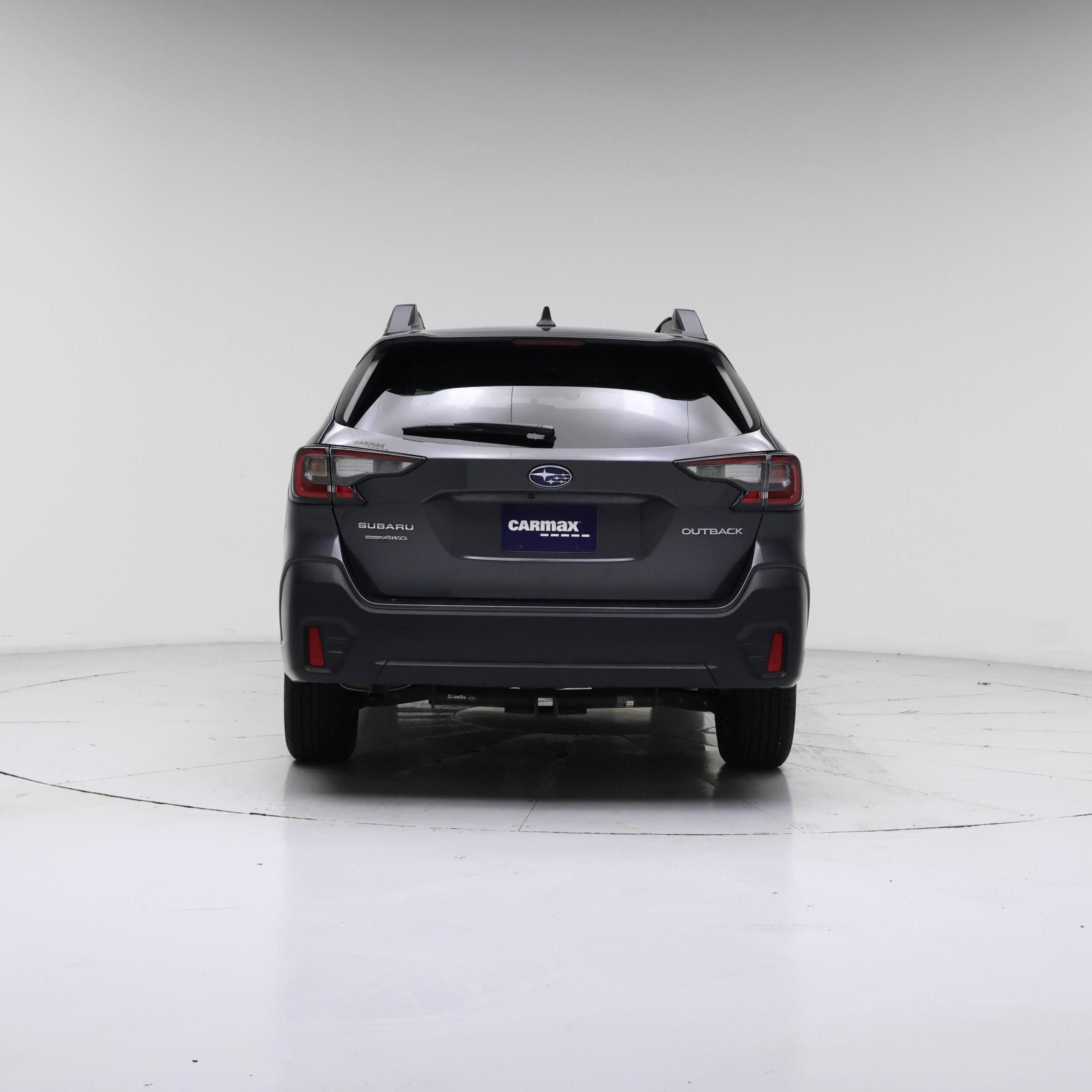 Thumbnail: 2022 Subaru Outback - 6