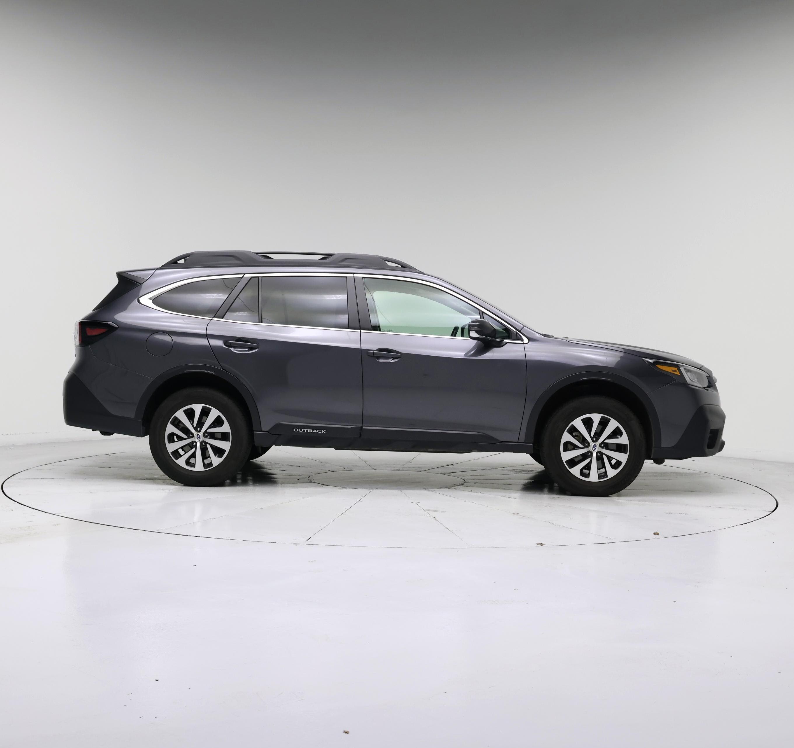 Thumbnail: 2022 Subaru Outback - 7