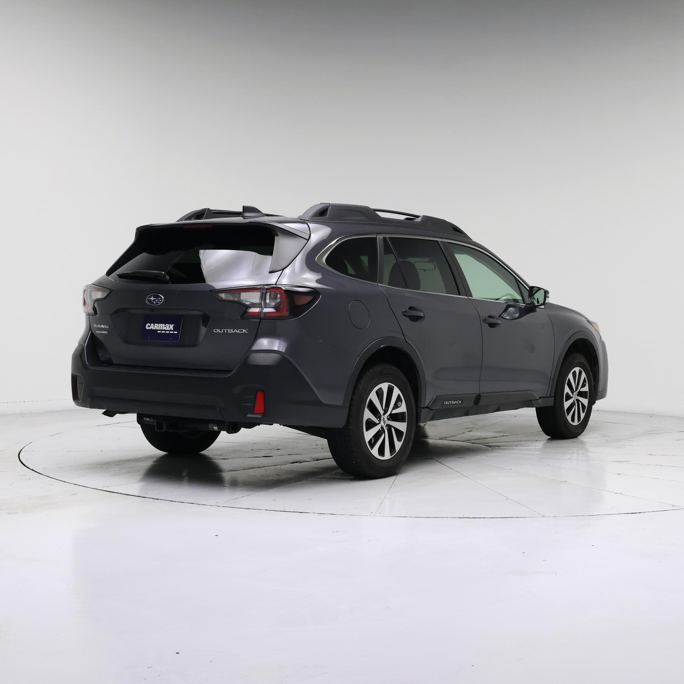 Thumbnail: 2022 Subaru Outback - 8