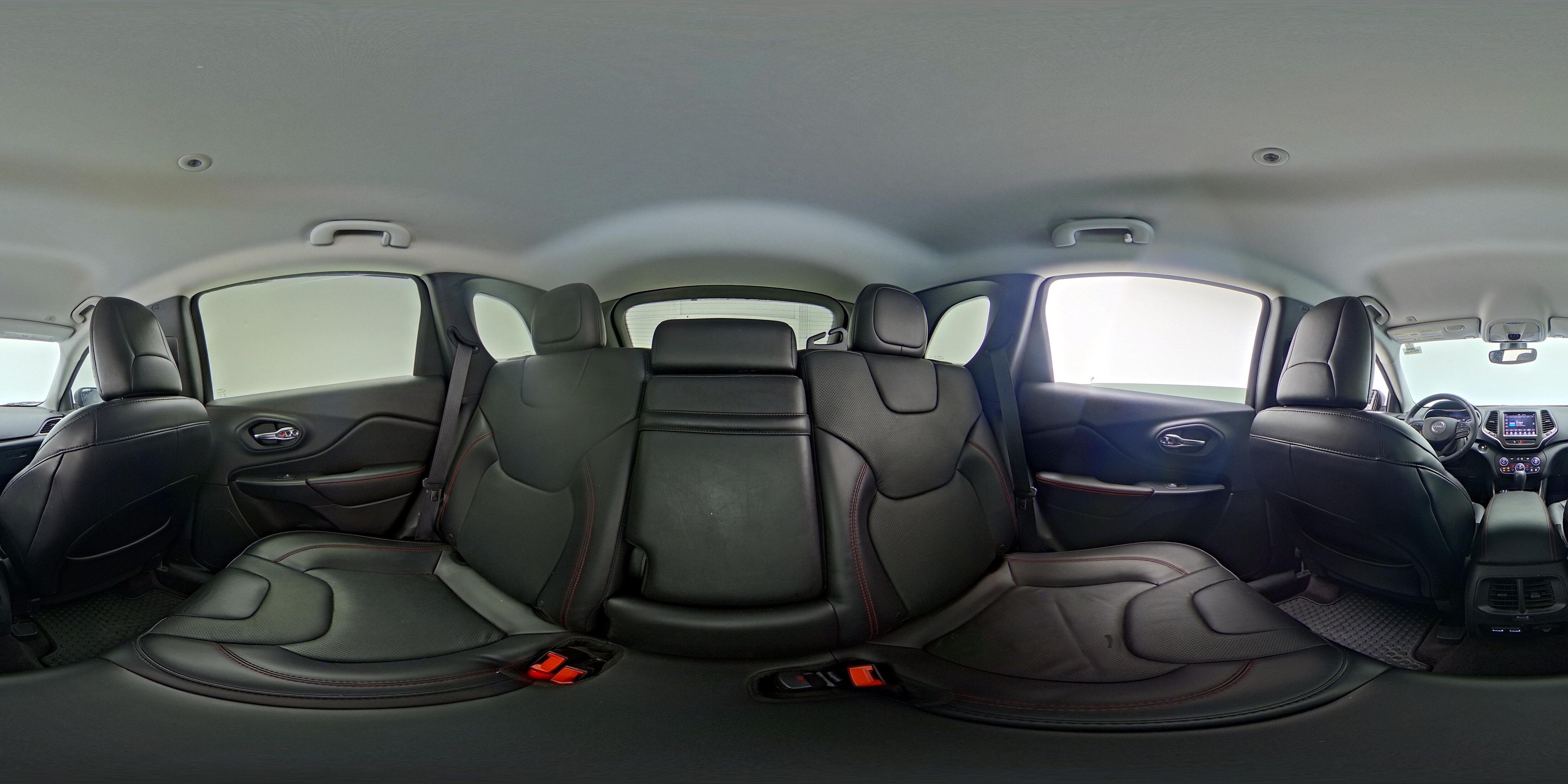 2019 Jeep Cherokee Trailhawk Elite - Photo 25