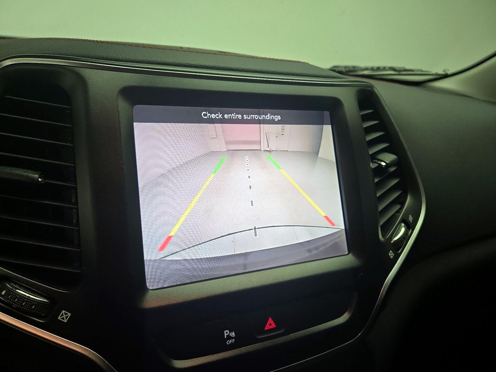 2019 Jeep Cherokee Trailhawk Elite - Photo 15