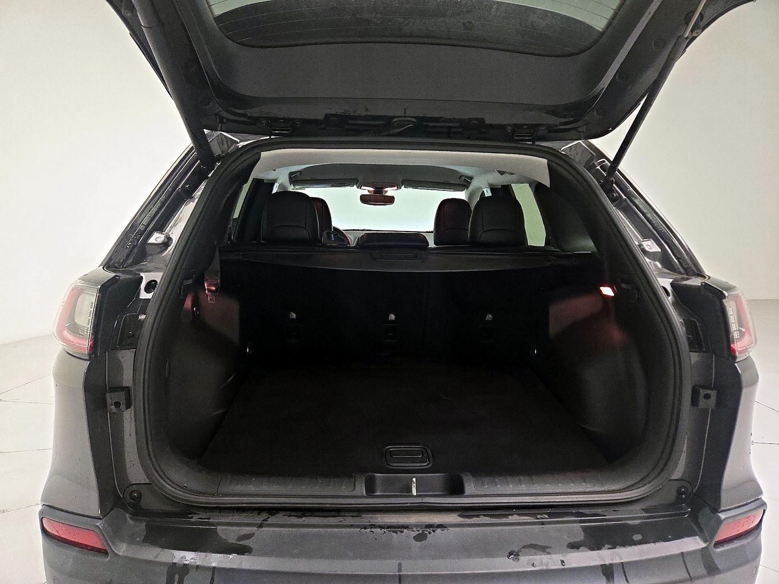 2019 Jeep Cherokee Trailhawk Elite - Photo 21