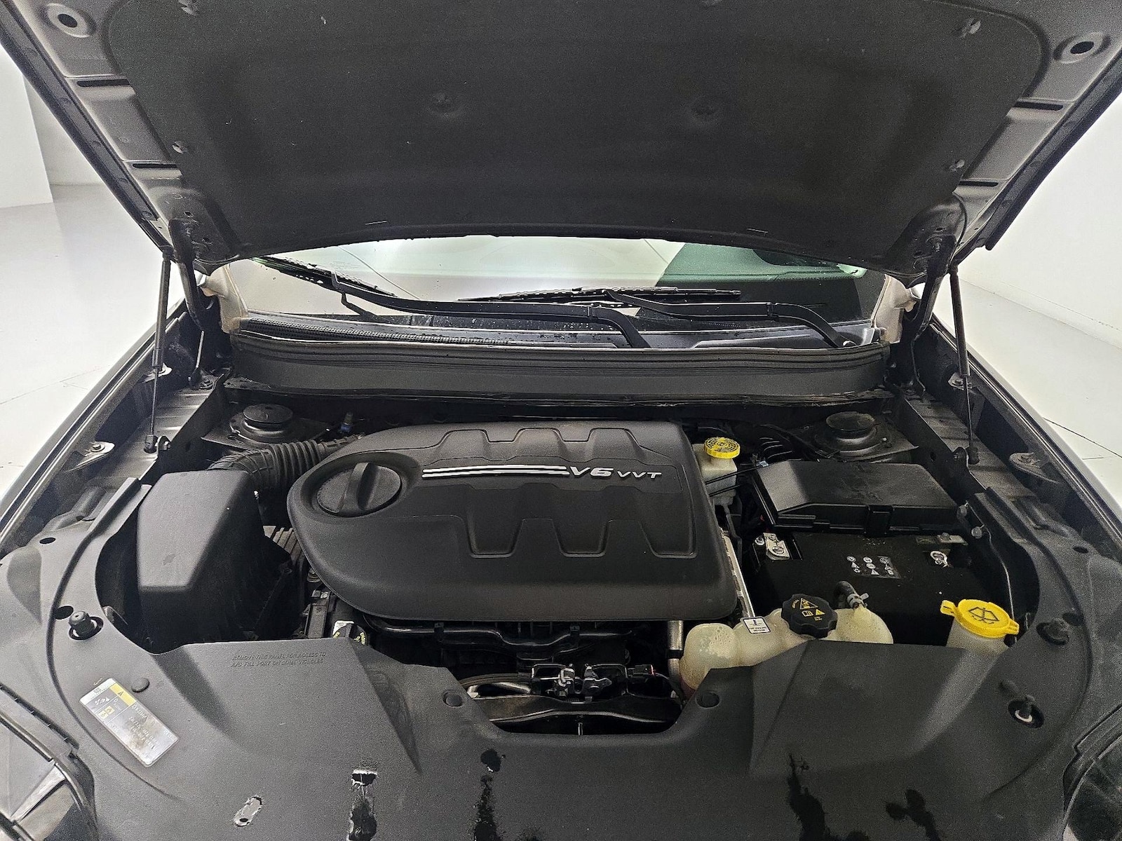 2019 Jeep Cherokee Trailhawk Elite - Photo 22