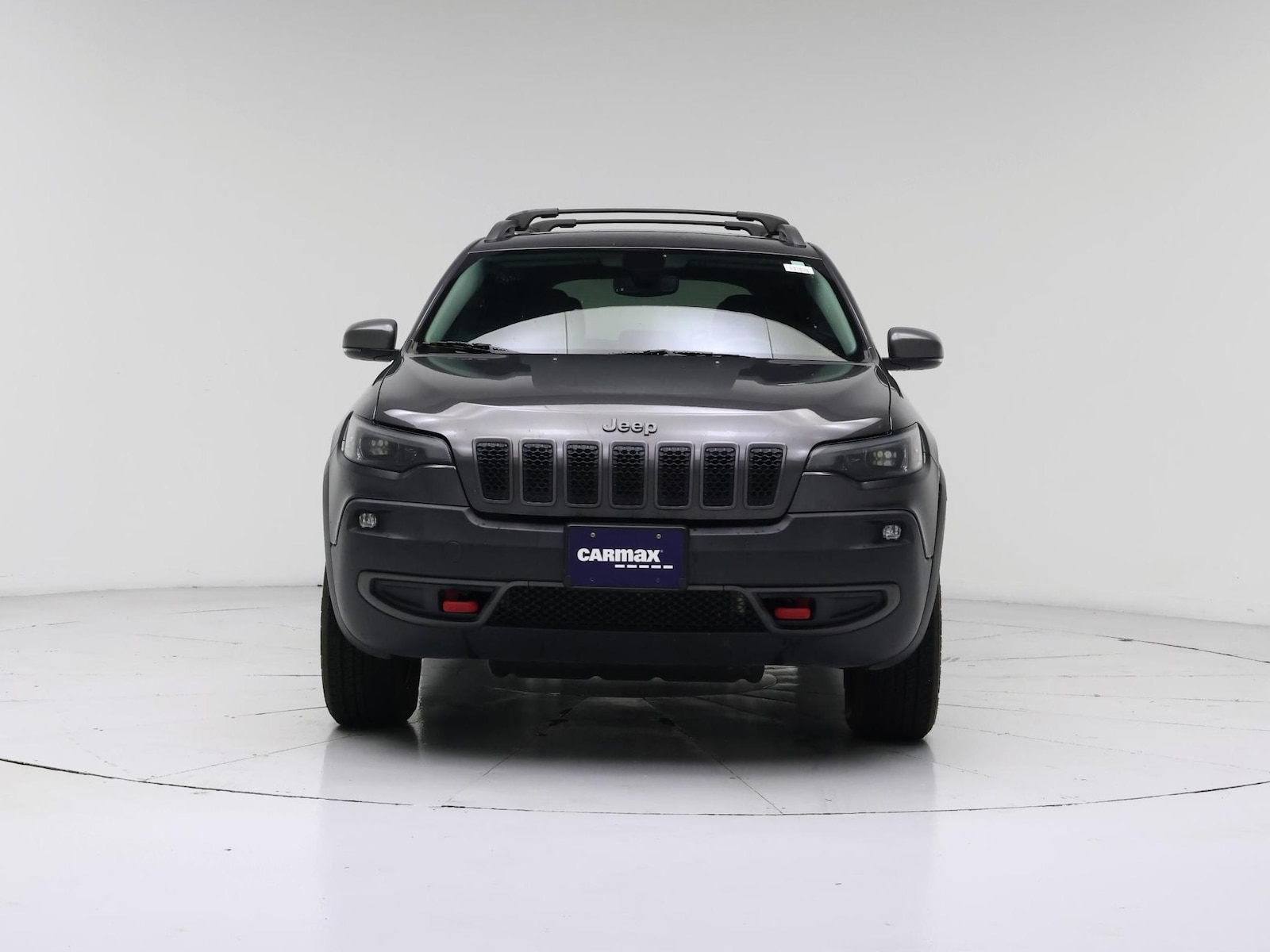 2019 Jeep Cherokee Trailhawk Elite - Photo 6