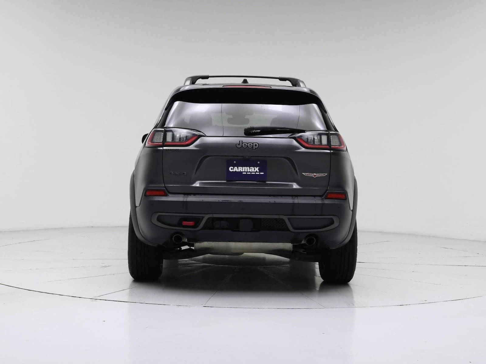 2019 Jeep Cherokee Trailhawk Elite - Photo 7