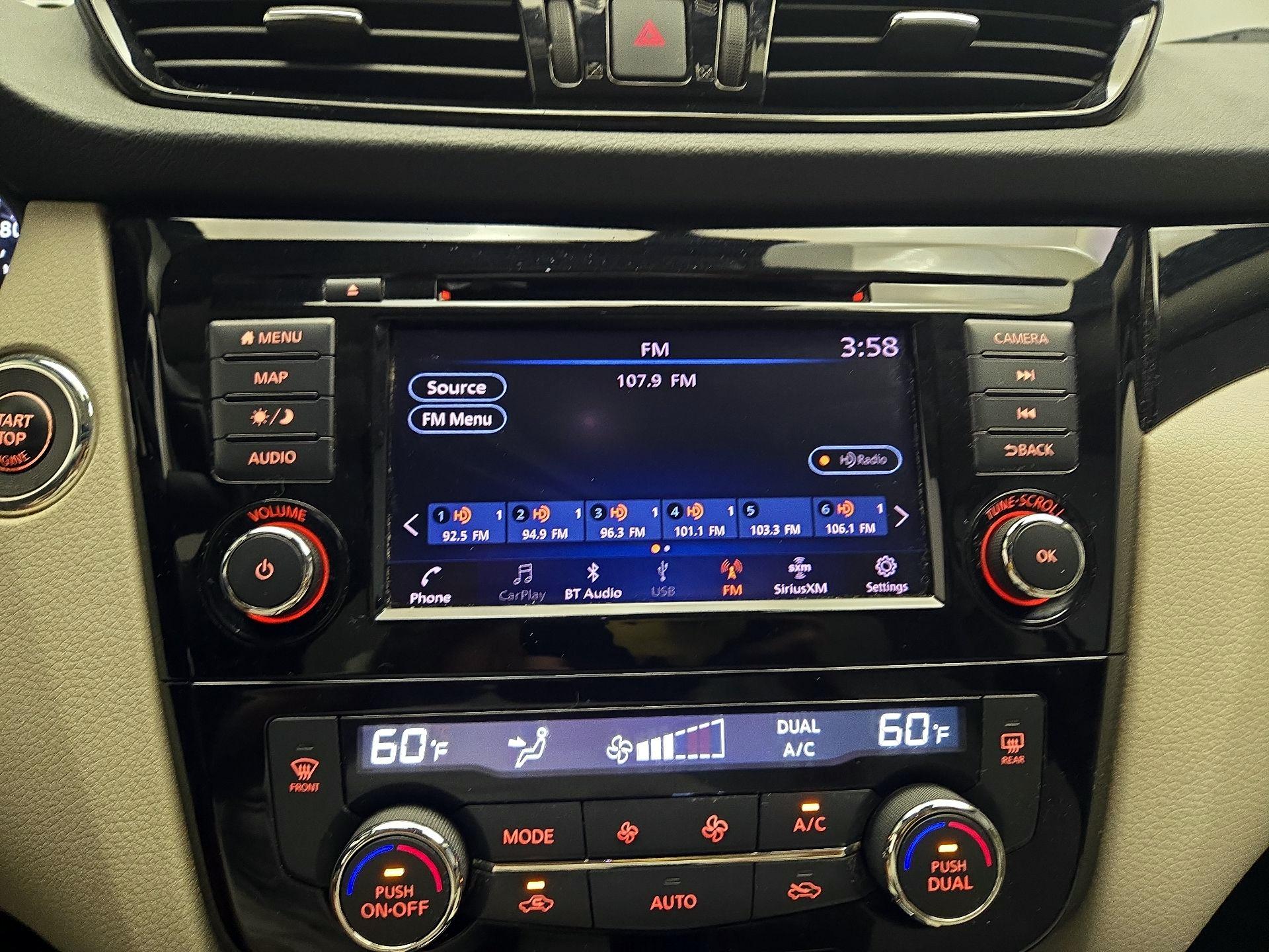 Thumbnail: 2021 Nissan Rogue Sport - 14