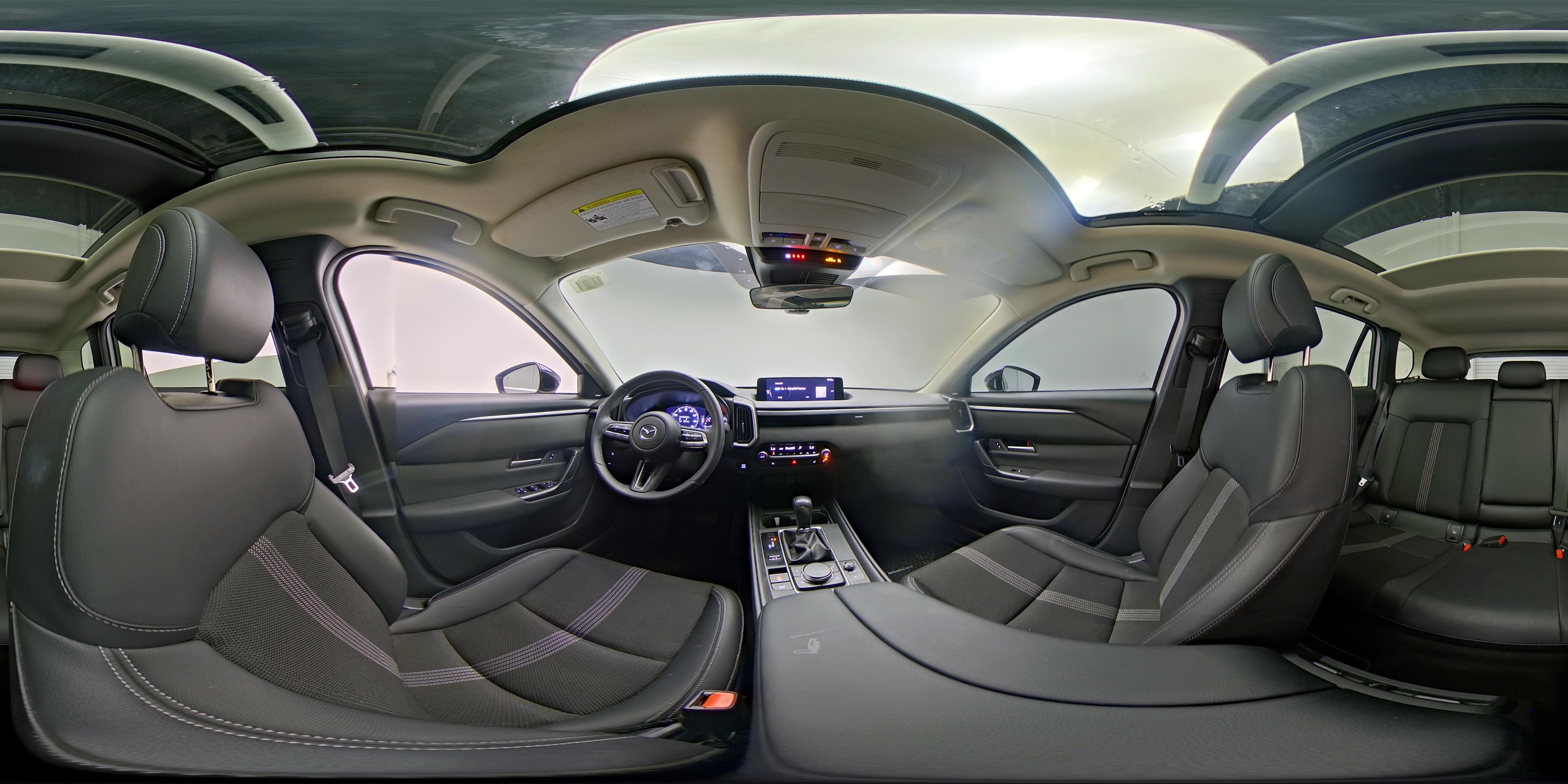 2025 Mazda CX-50 Premium - Photo 23