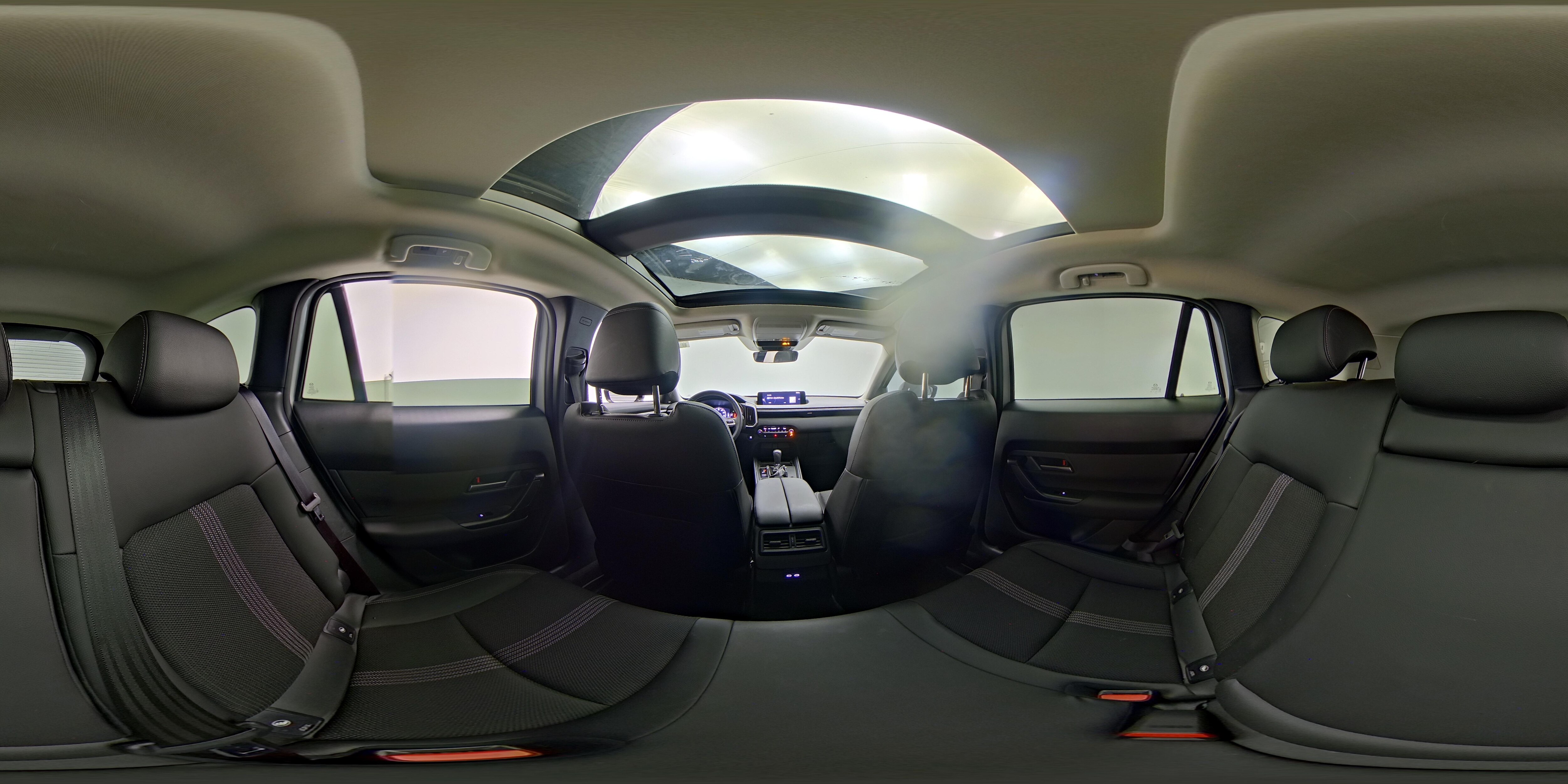 2025 Mazda CX-50 Premium - Photo 24