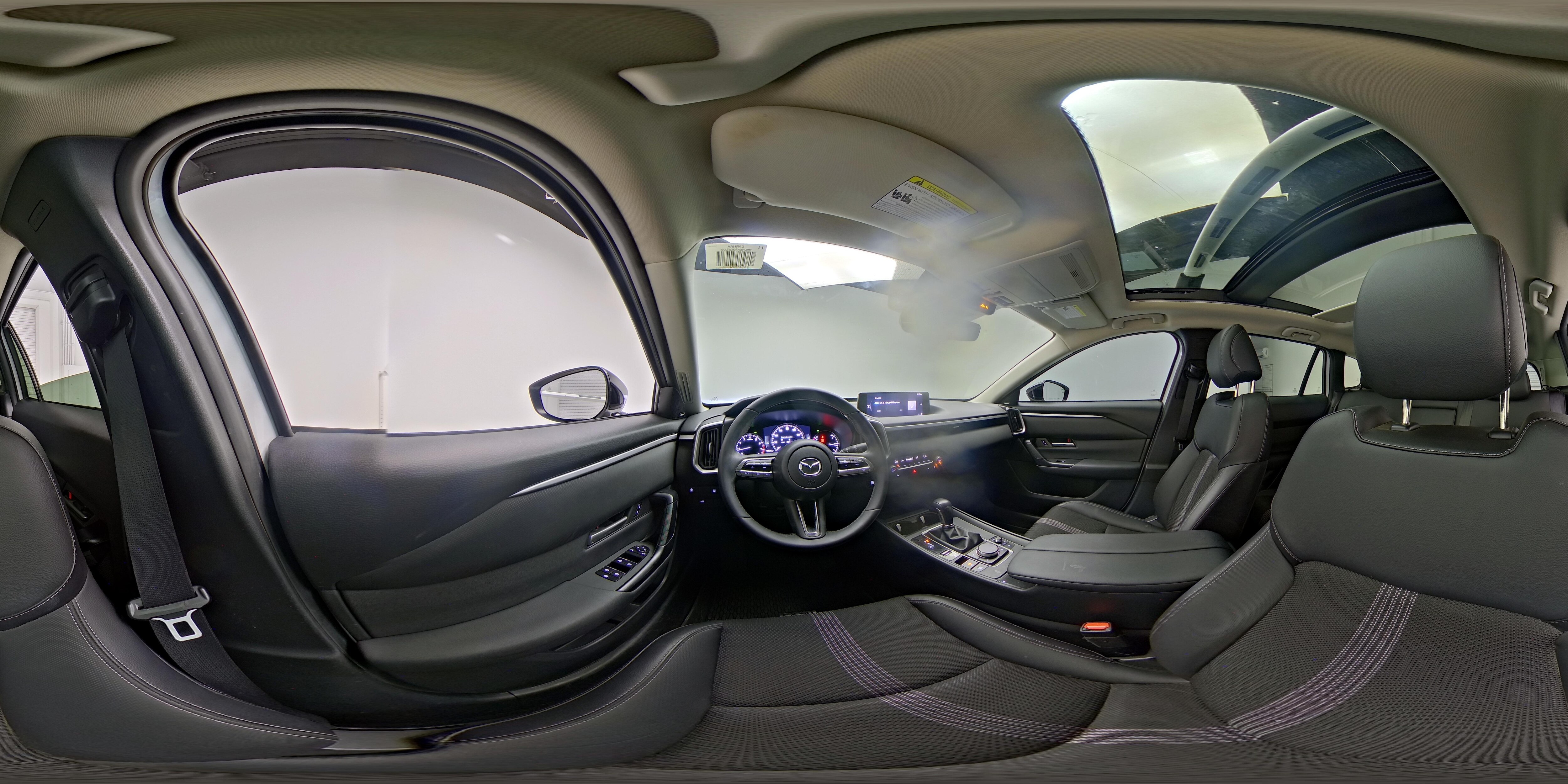 2025 Mazda CX-50 Premium - Photo 25