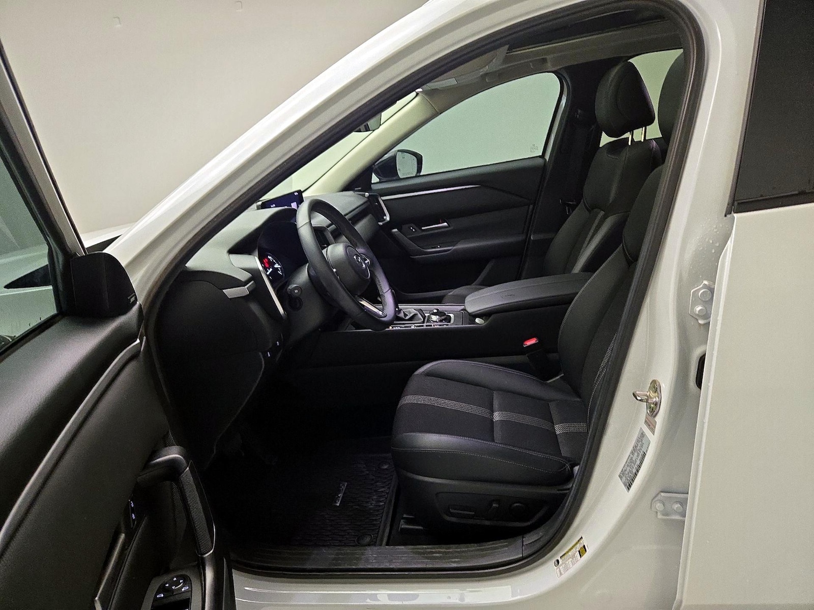 2025 Mazda CX-50 Premium - Photo 10