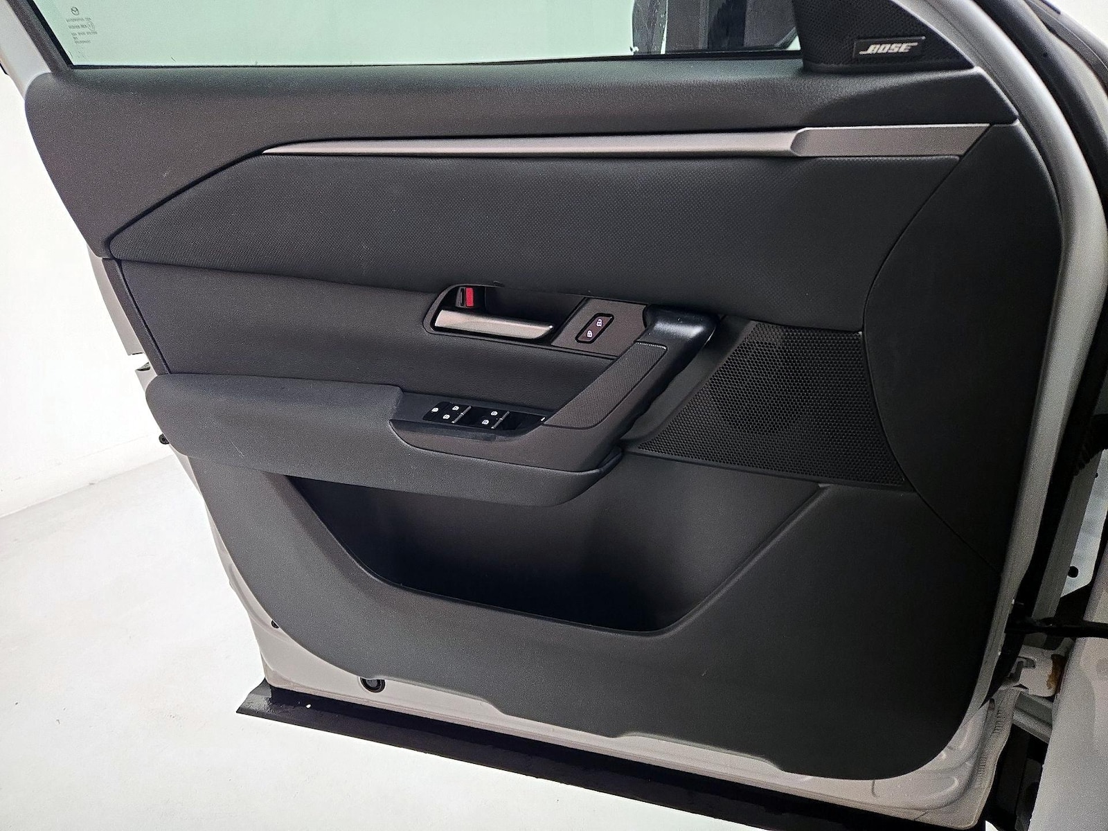 2025 Mazda CX-50 Premium - Photo 11