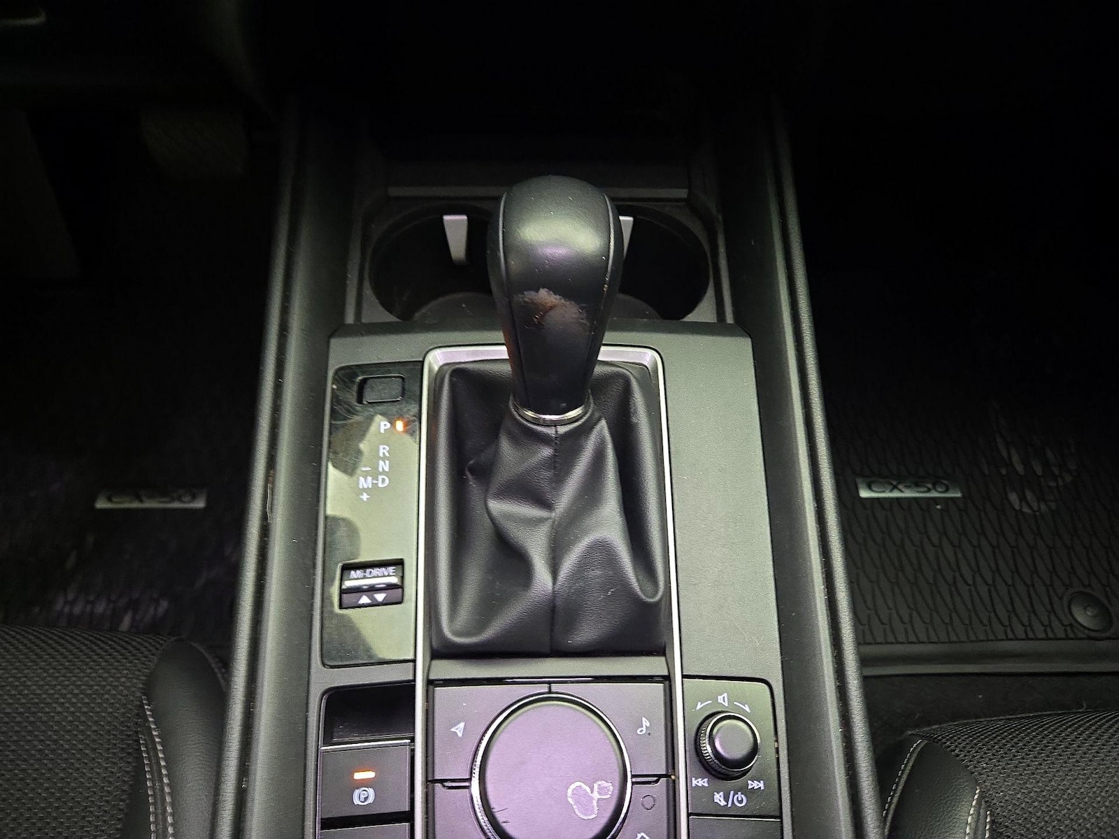 2025 Mazda CX-50 Premium - Photo 16