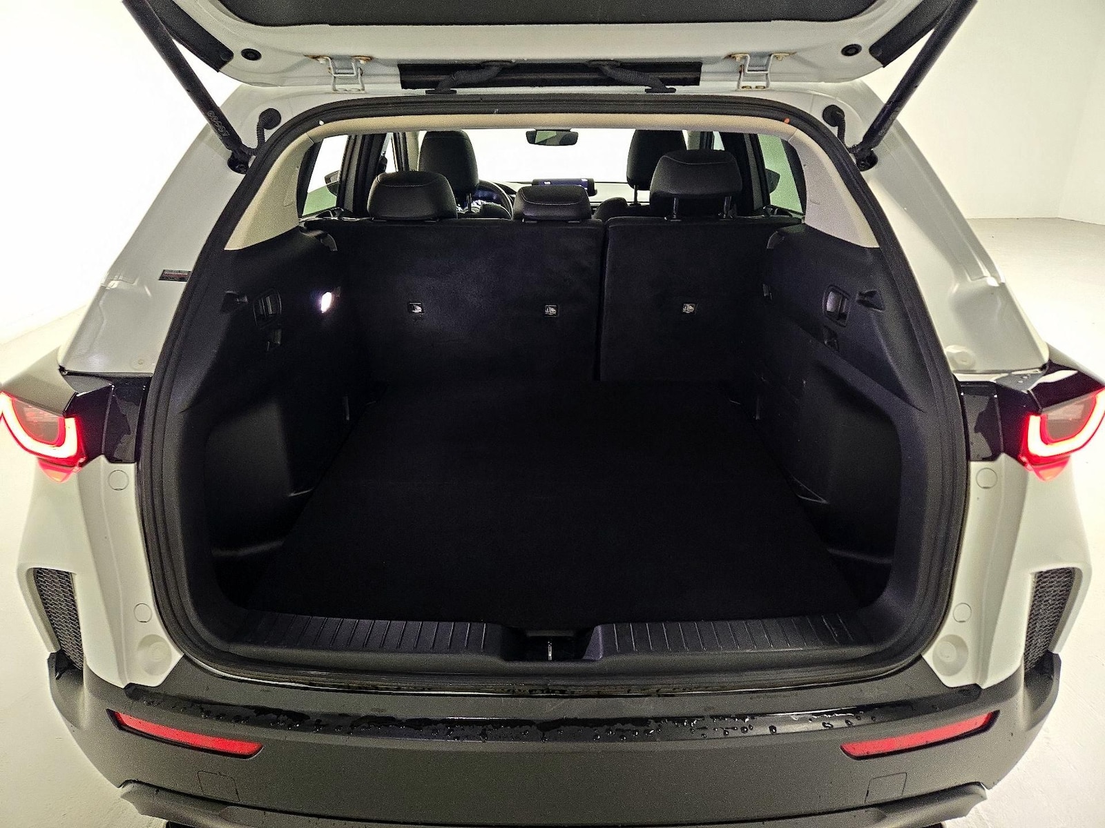 2025 Mazda CX-50 Premium - Photo 20