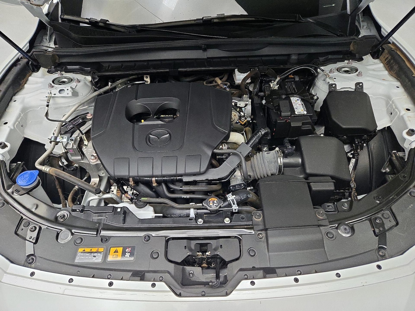 2025 Mazda CX-50 Premium - Photo 21