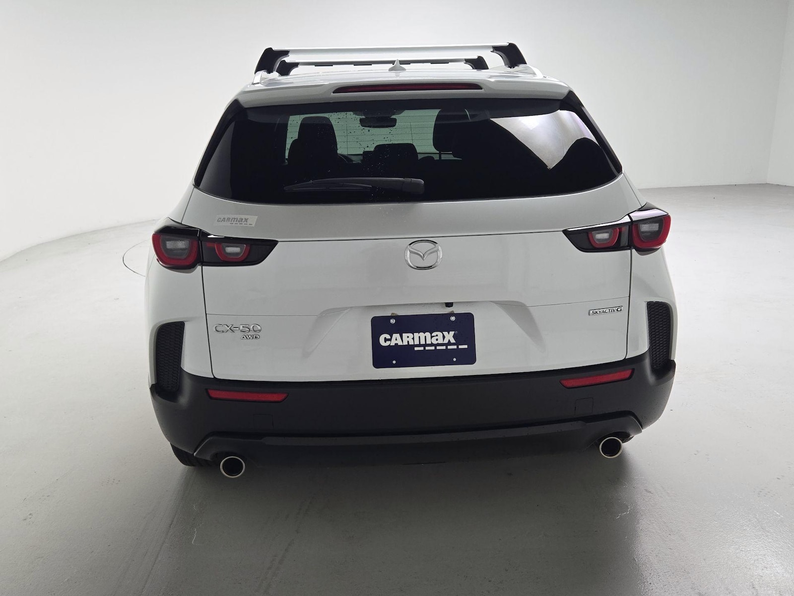 2025 Mazda CX-50 Premium - Photo 6
