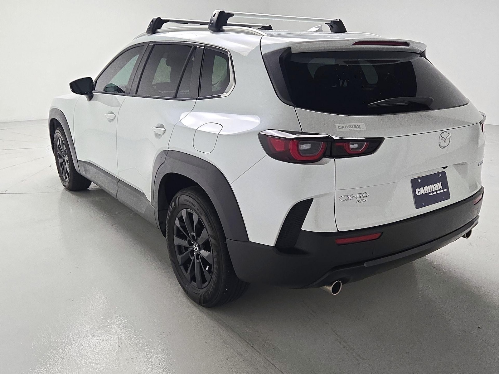 2025 Mazda CX-50 Premium - Photo 7