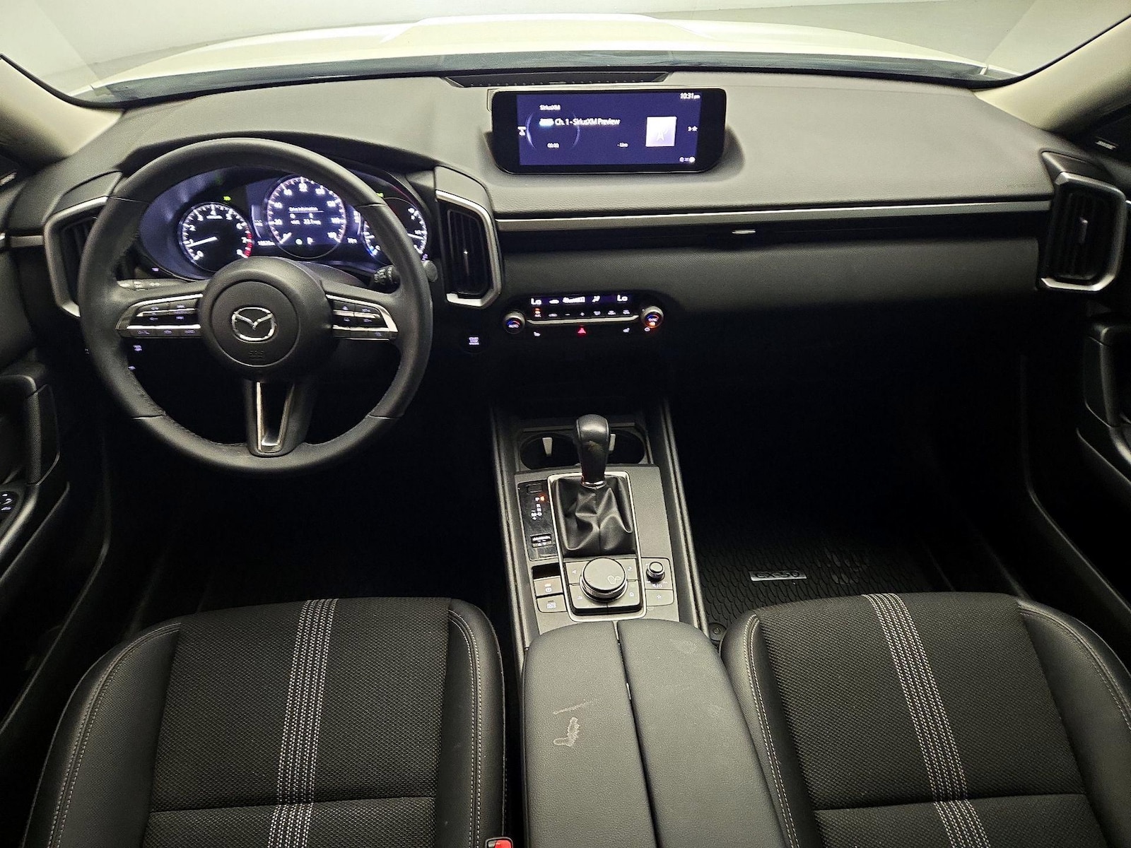 2025 Mazda CX-50 Premium - Photo 8