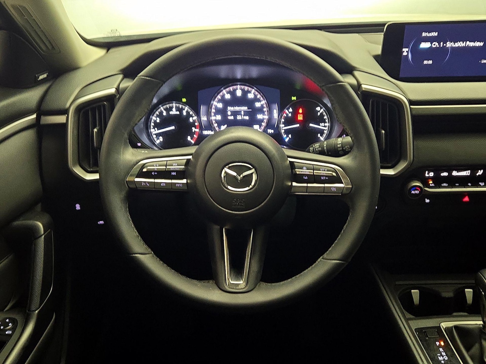 2025 Mazda CX-50 Premium - Photo 9