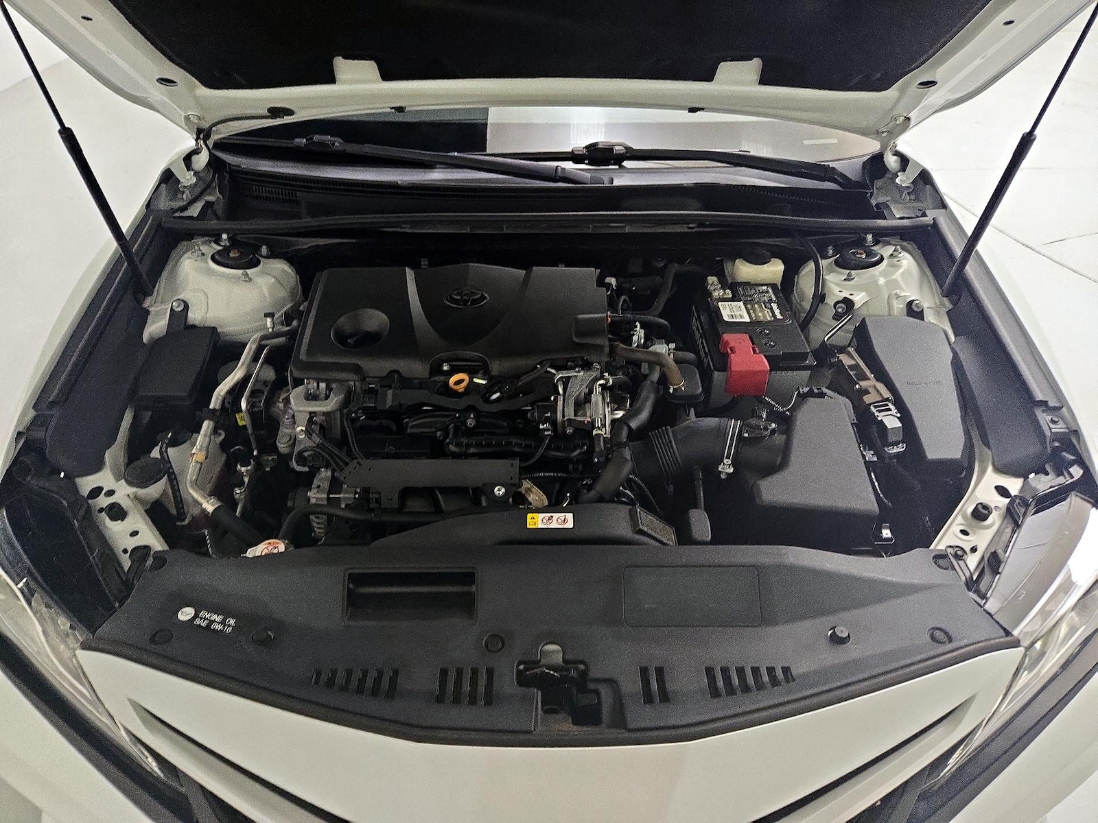 2020 Toyota Camry XSE - Photo 21