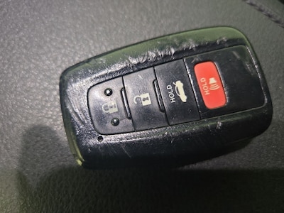 Condition detail