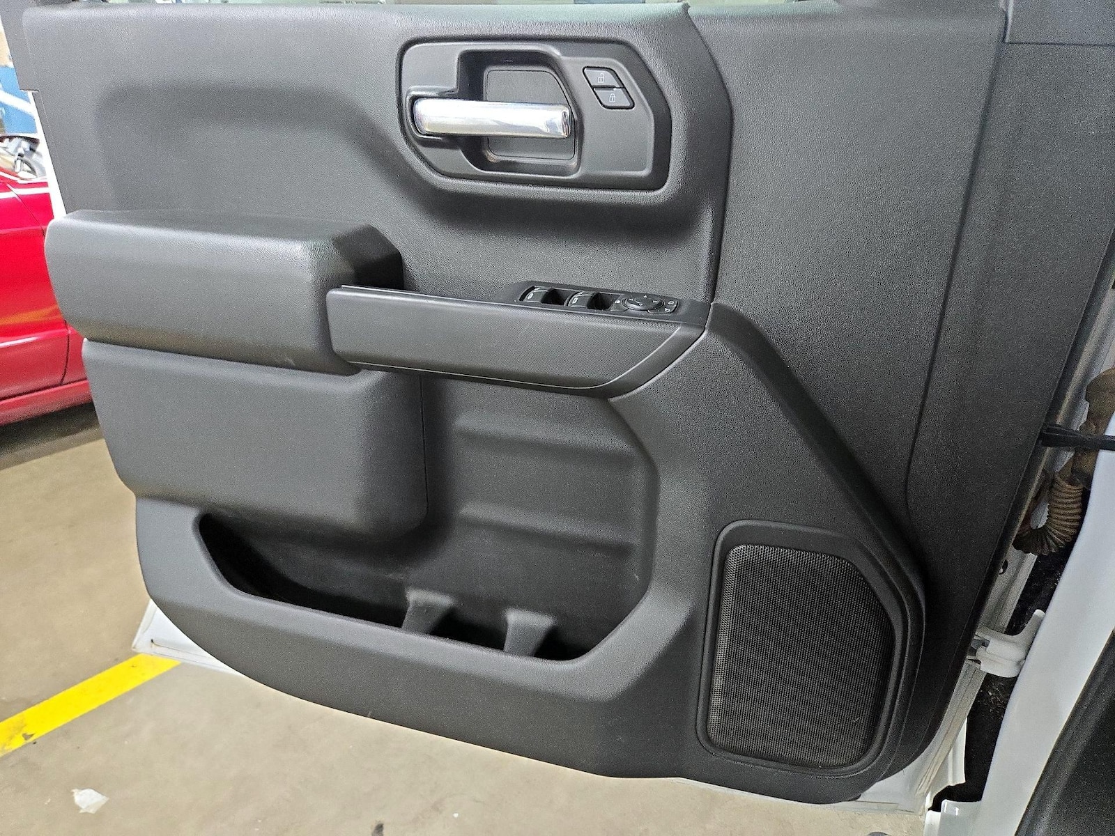 2021 Chevrolet Silverado 1500 Custom - Photo 13