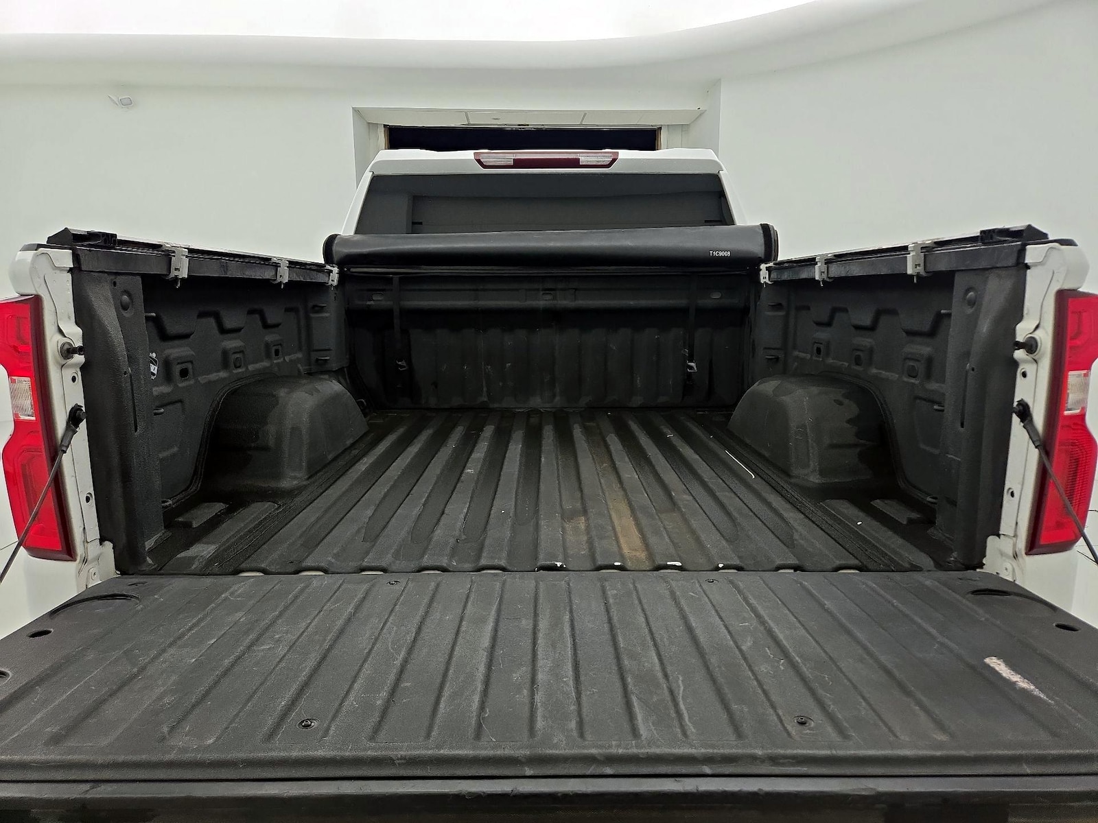 2021 Chevrolet Silverado 1500 Custom - Photo 21
