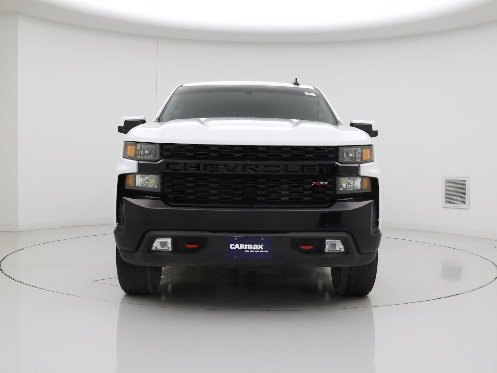 2021 Chevrolet Silverado 1500 Custom - Photo 6