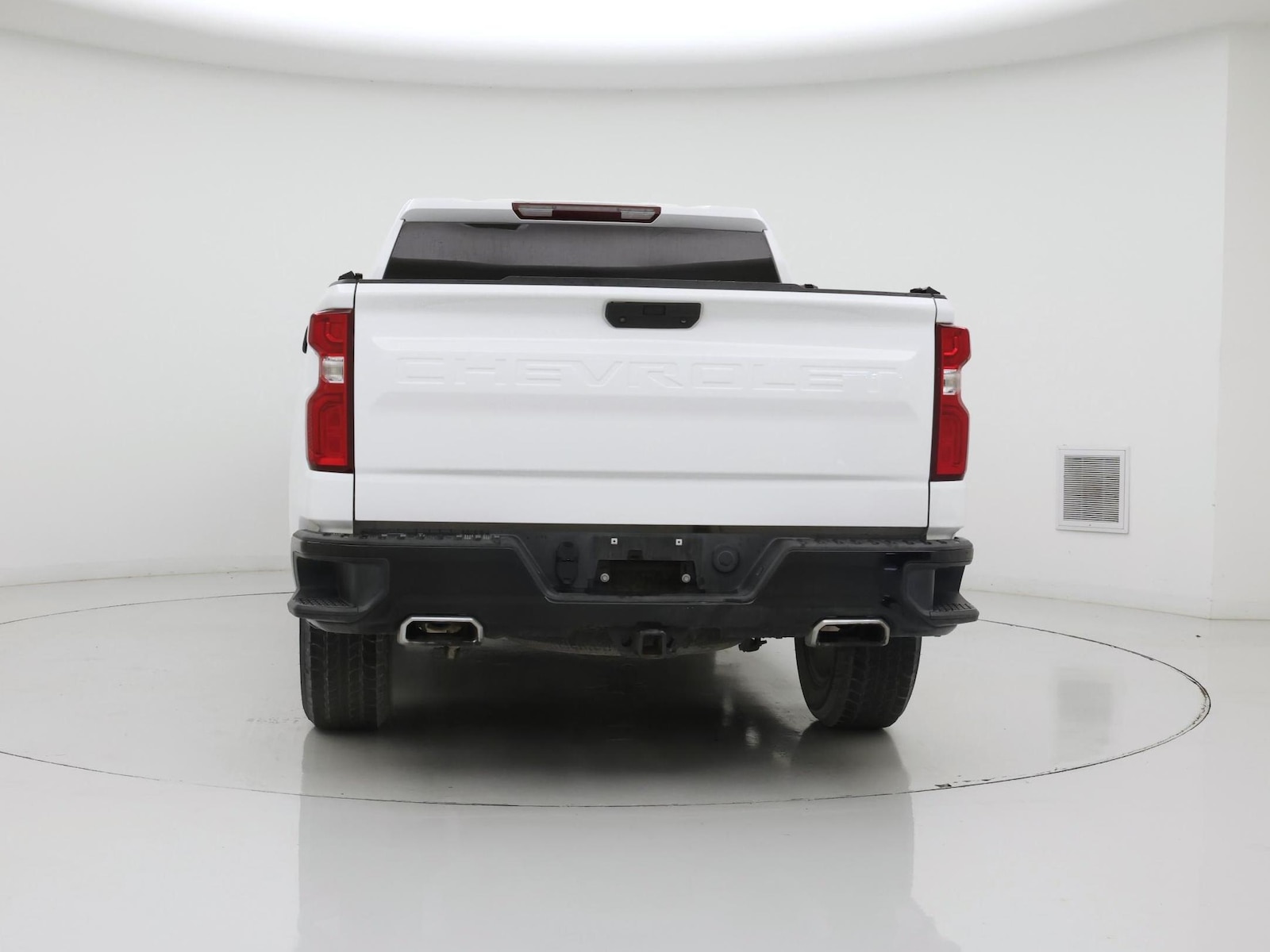 2021 Chevrolet Silverado 1500 Custom - Photo 7