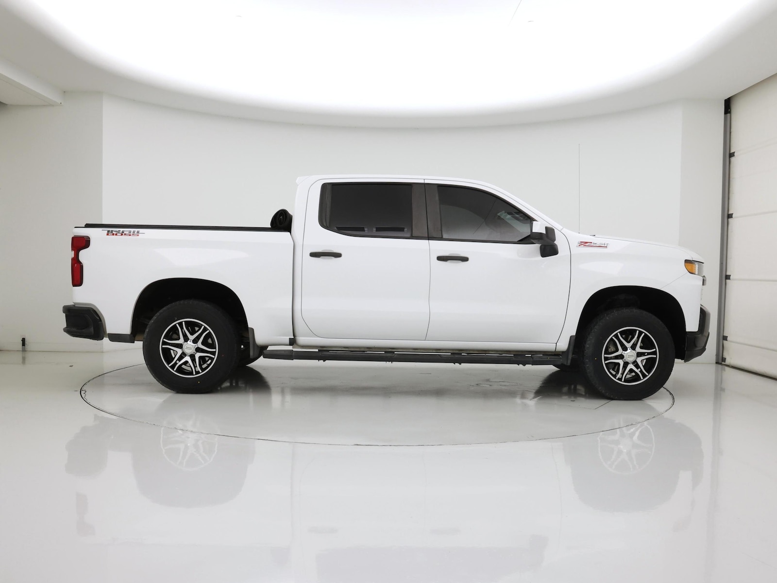 2021 Chevrolet Silverado 1500 Custom - Photo 8