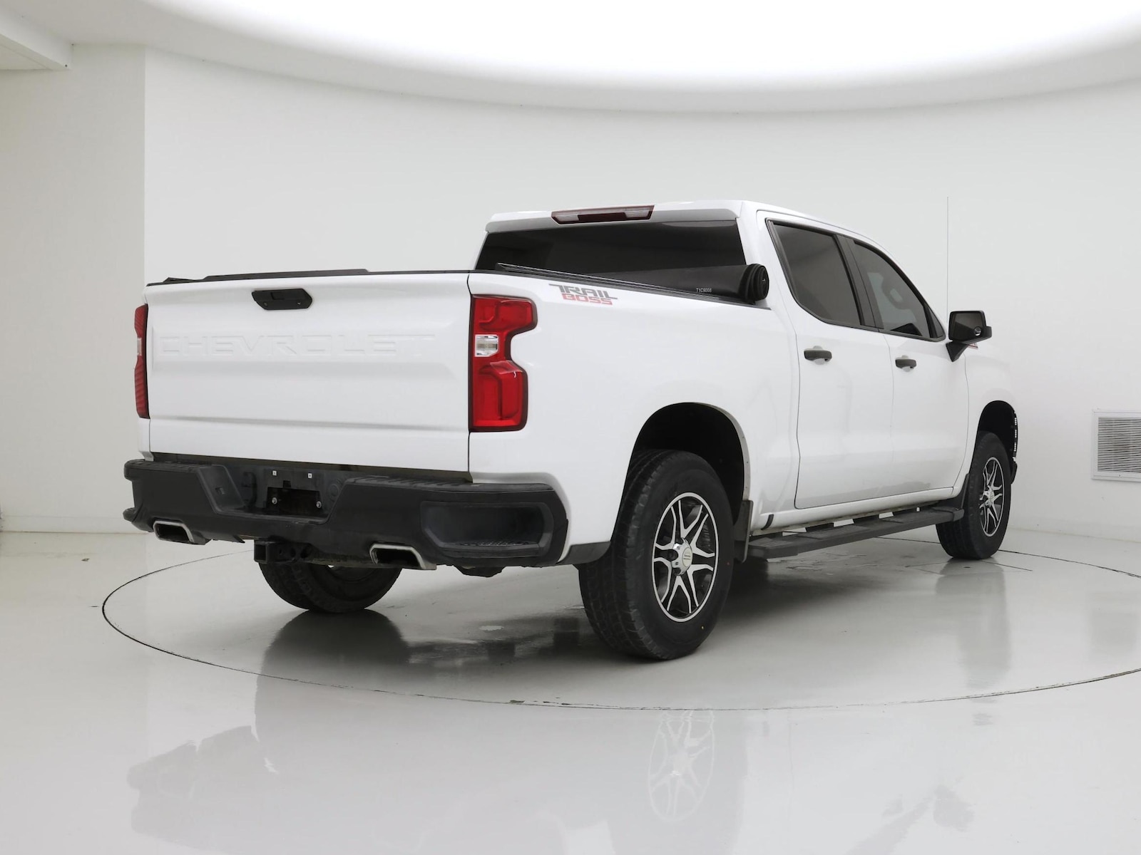 2021 Chevrolet Silverado 1500 Custom - Photo 9