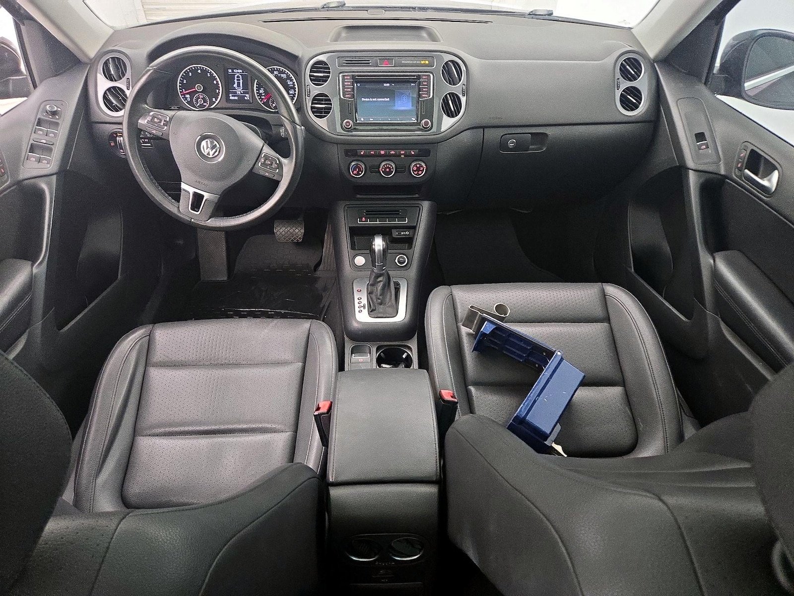 Navigation System