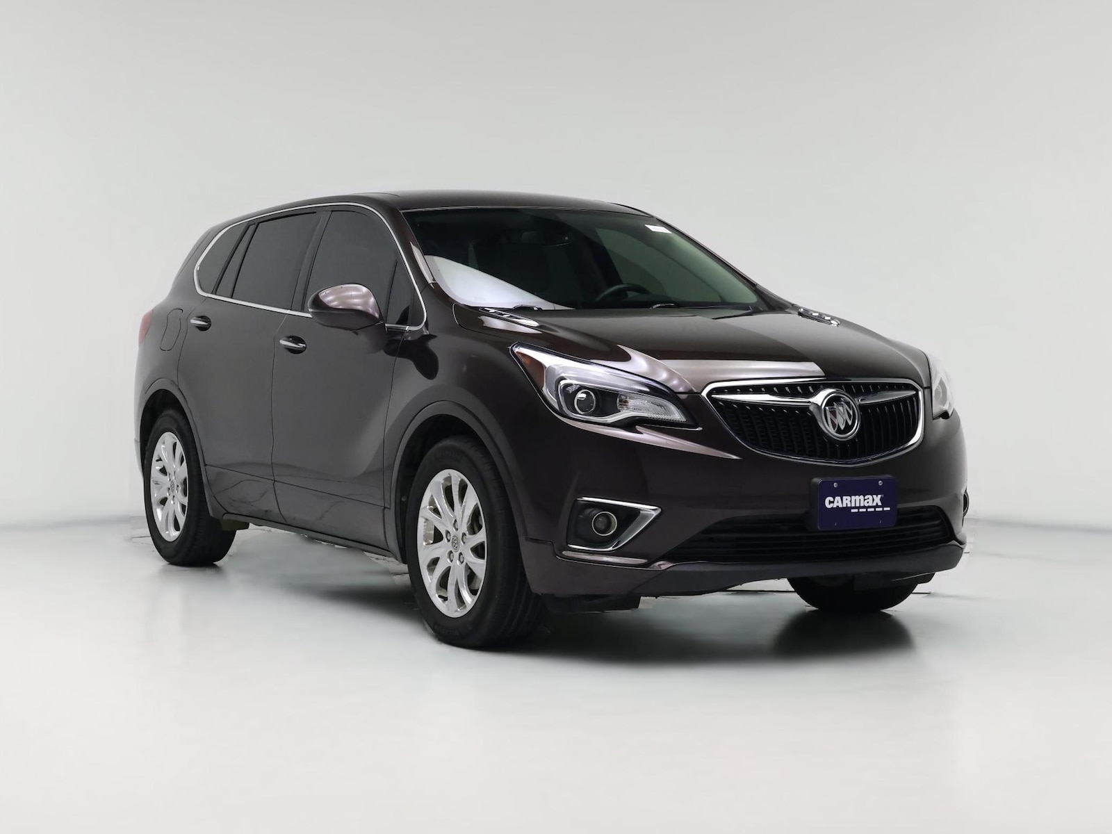 Smart Key & Blind Spot Monitor