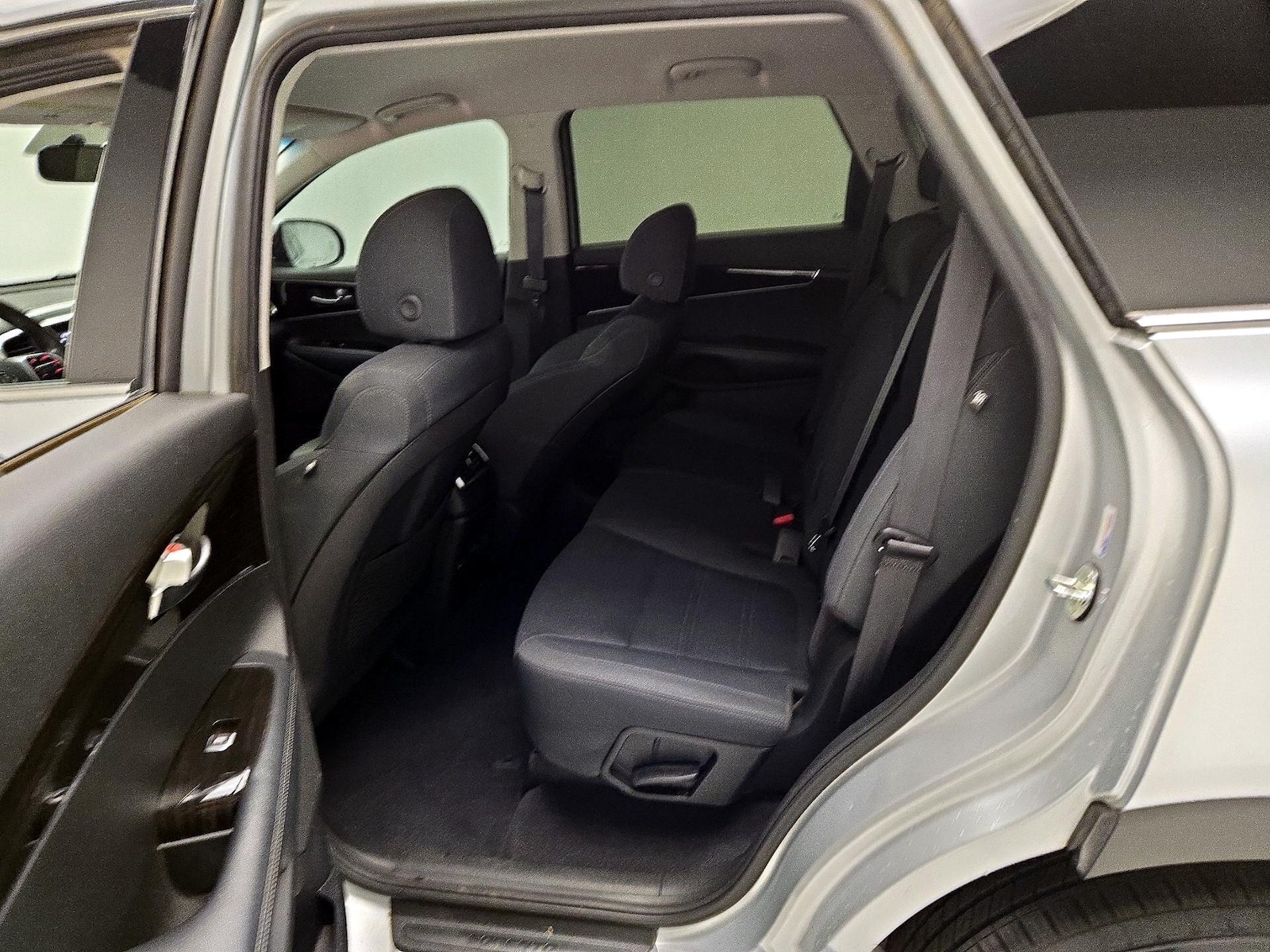 2020 Kia Sorento LX - Photo 20