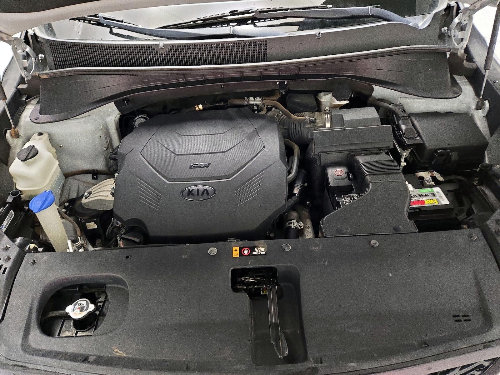 2020 Kia Sorento LX - Photo 23