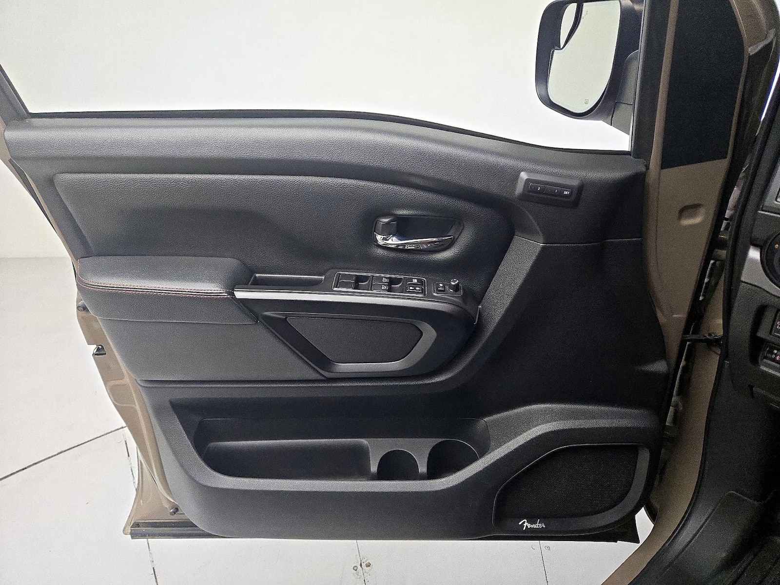 2021 Nissan Titan PRO-4X - Photo 13