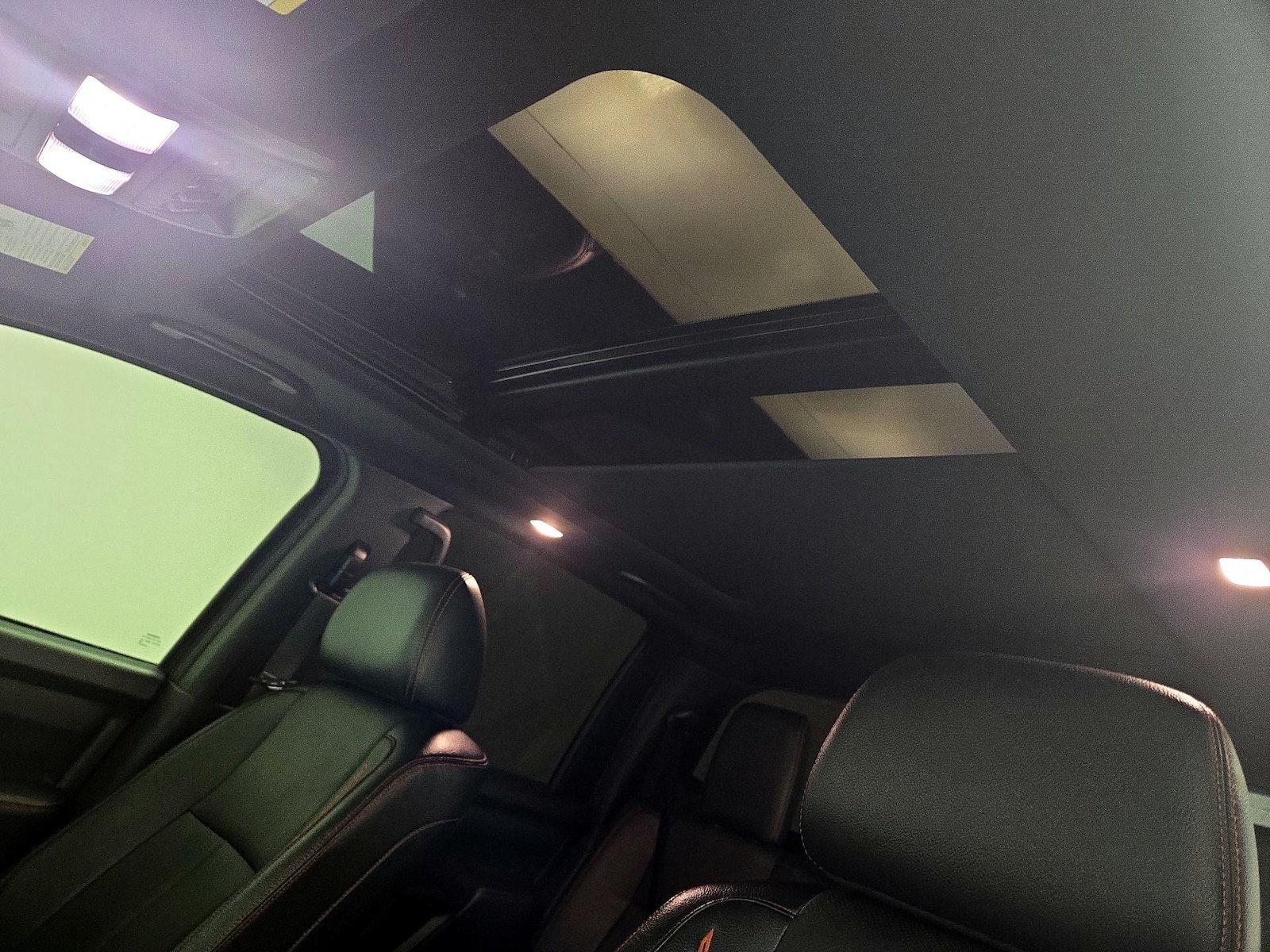 2021 Nissan Titan PRO-4X - Photo 21