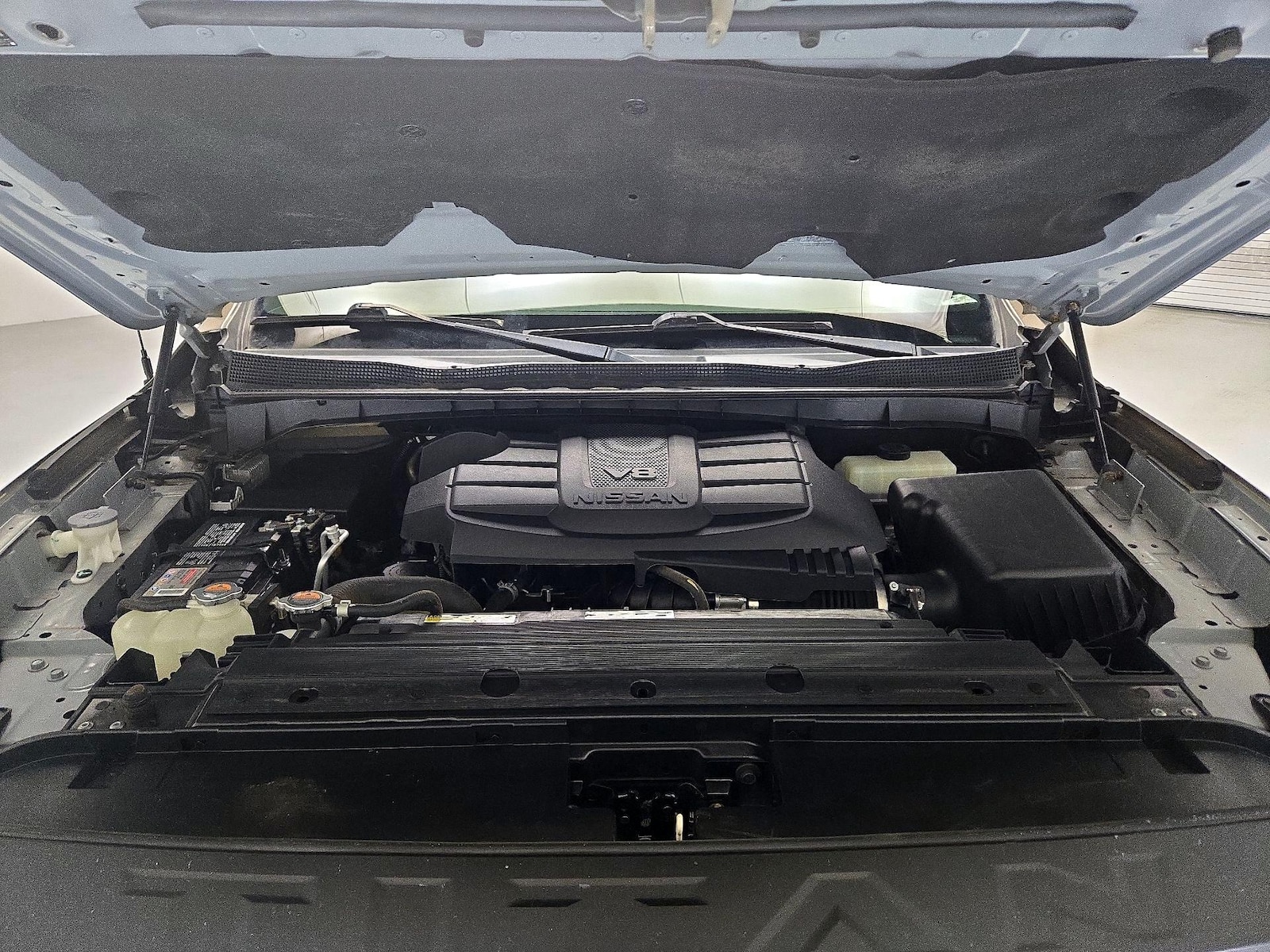 2021 Nissan Titan PRO-4X - Photo 24