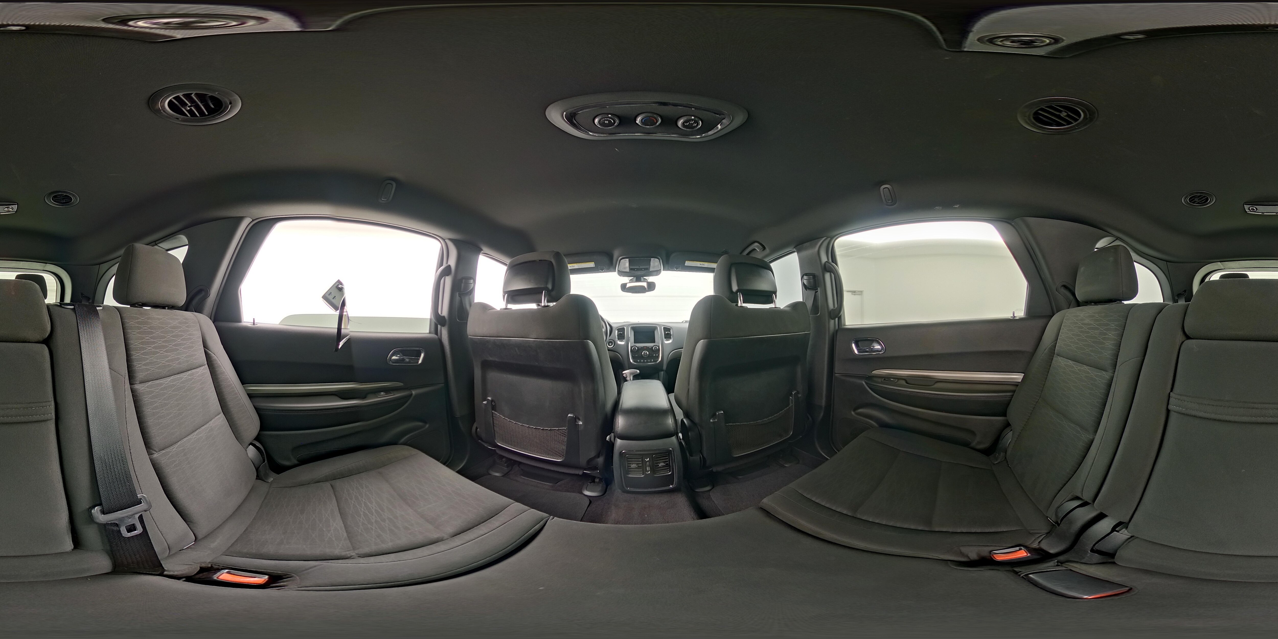 2018 Dodge Durango SXT Plus - Photo 26