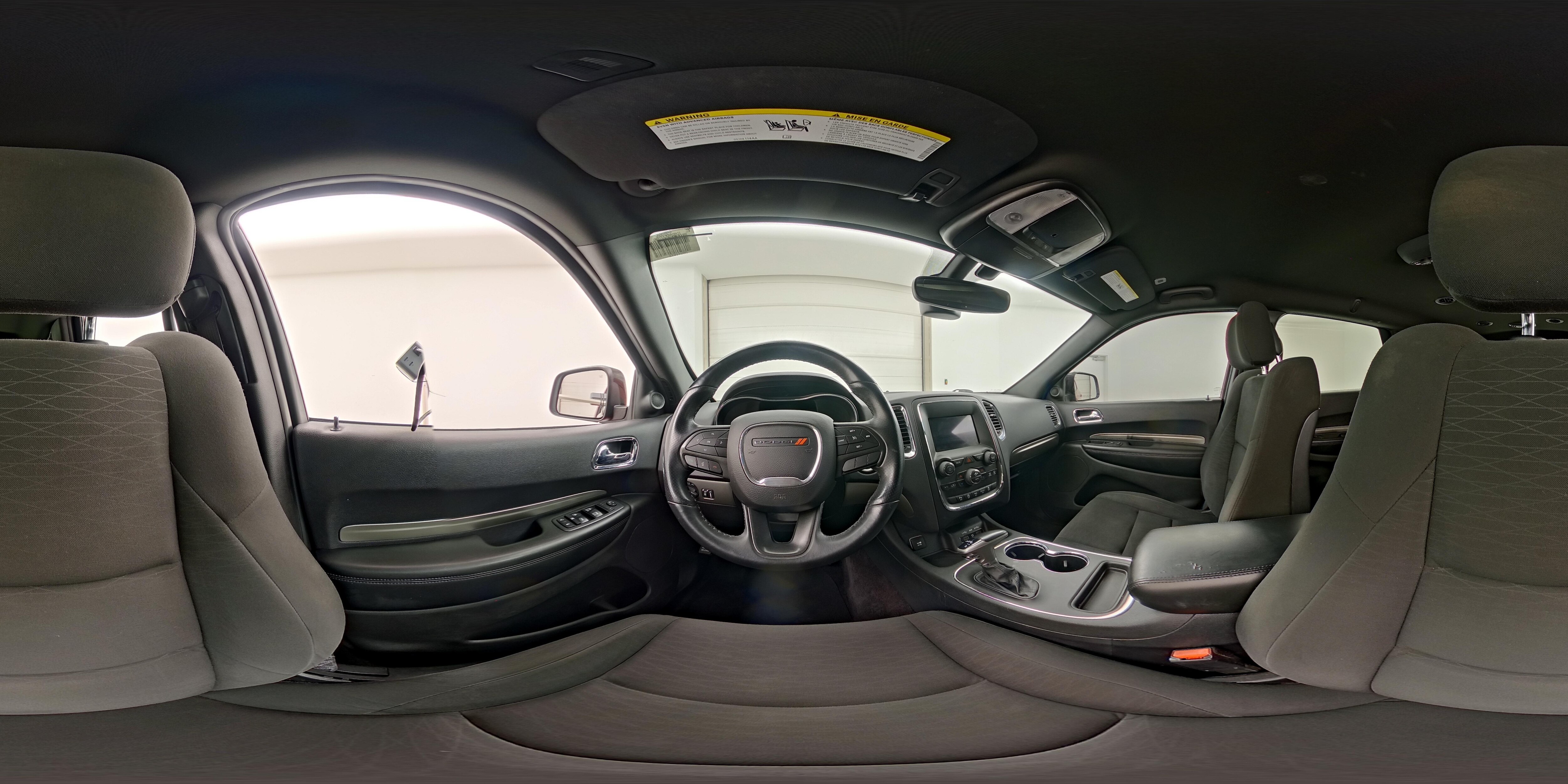 2018 Dodge Durango SXT Plus - Photo 27