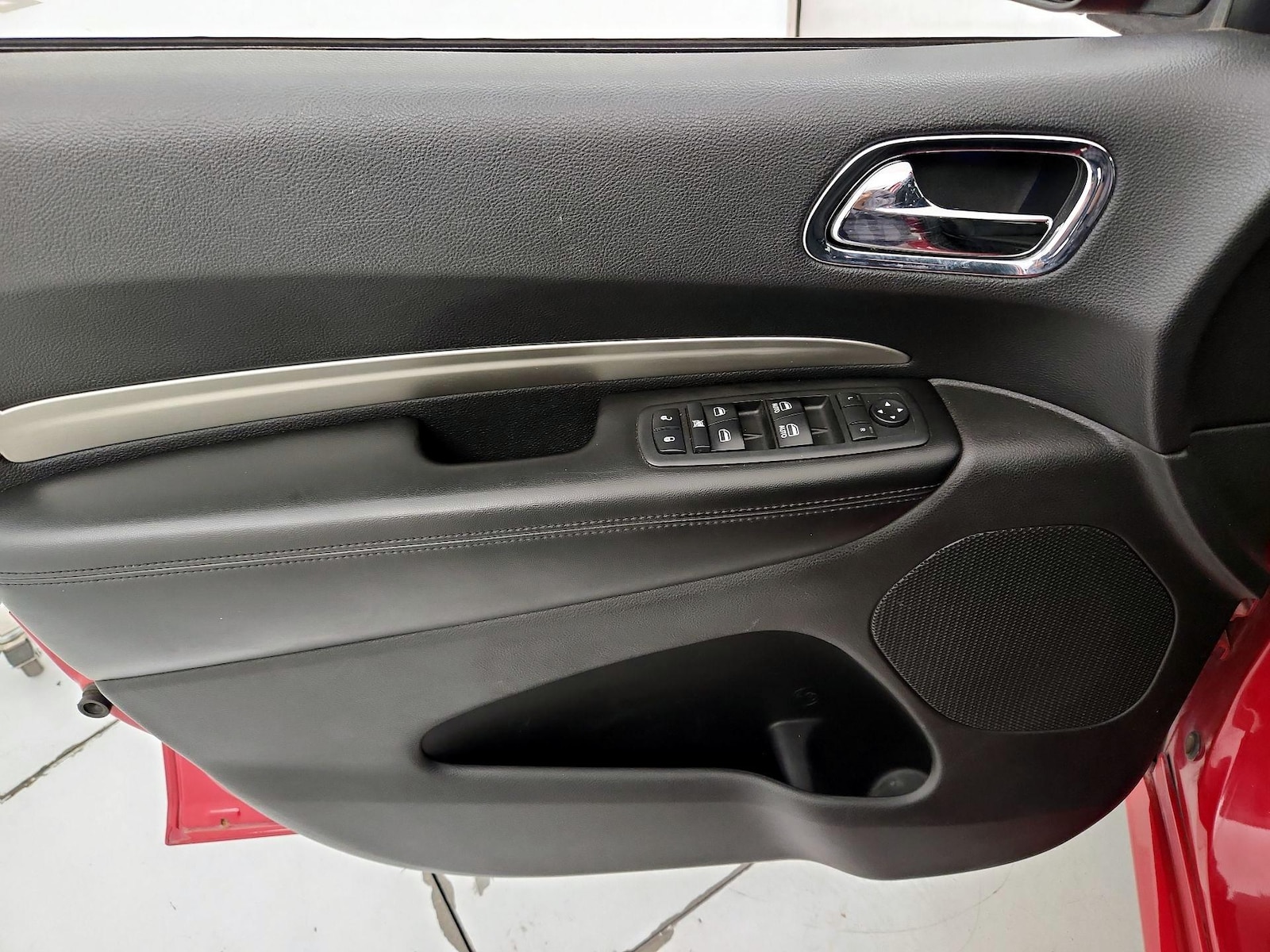 2018 Dodge Durango SXT Plus - Photo 13