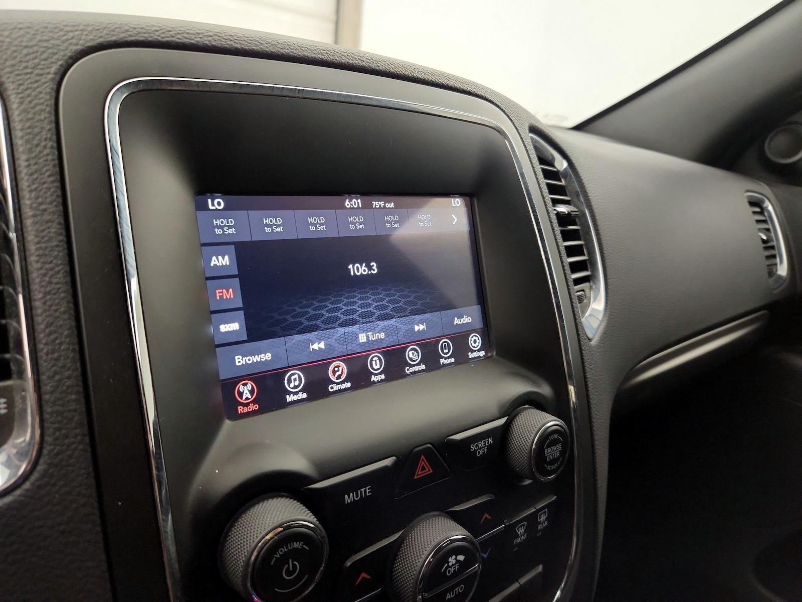 2018 Dodge Durango SXT Plus - Photo 16