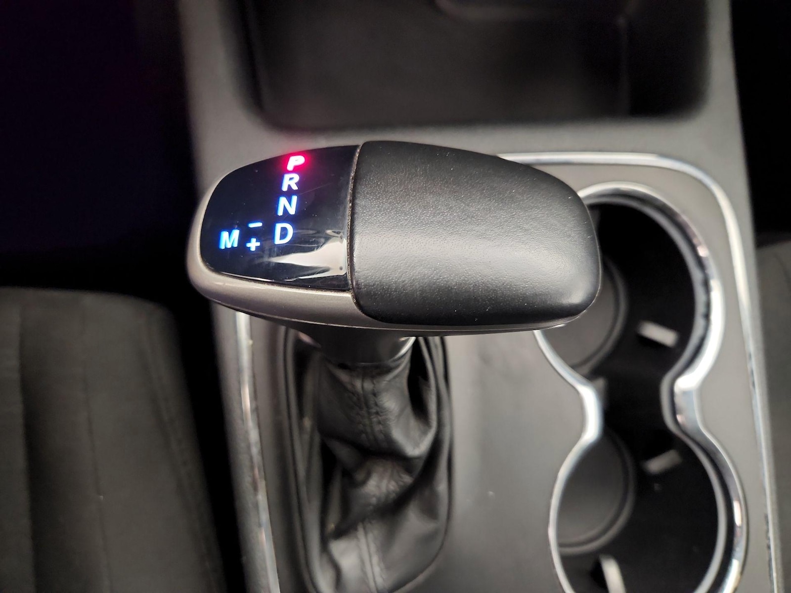 2018 Dodge Durango SXT Plus - Photo 18