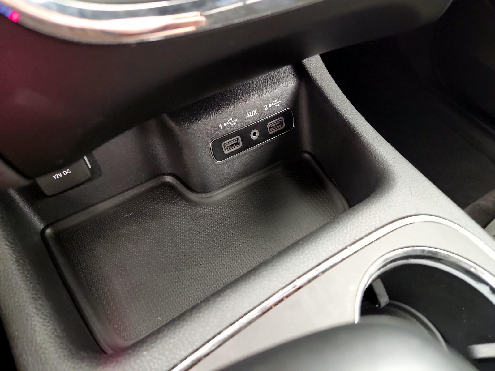 2018 Dodge Durango SXT Plus - Photo 19