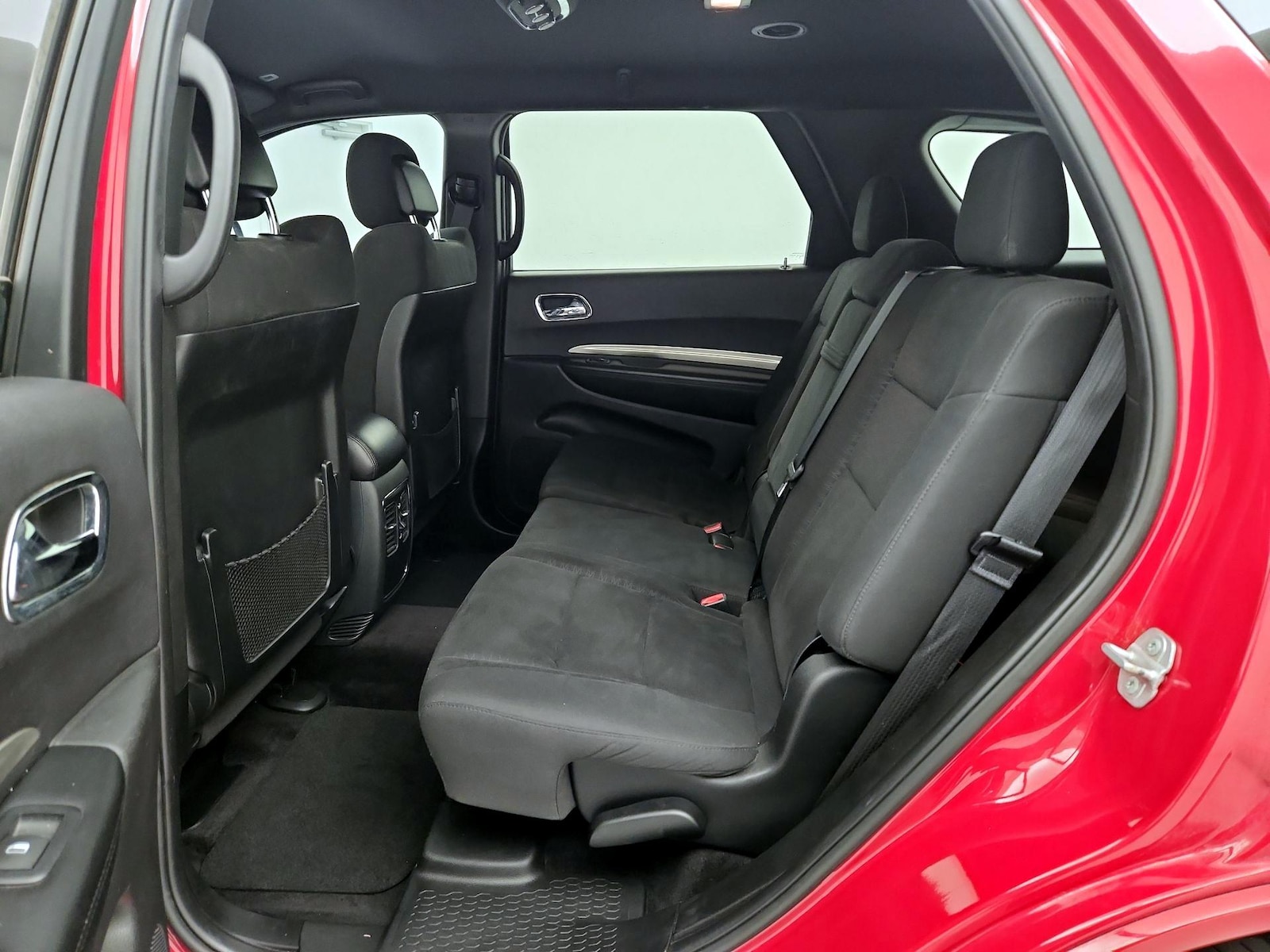2018 Dodge Durango SXT Plus - Photo 20