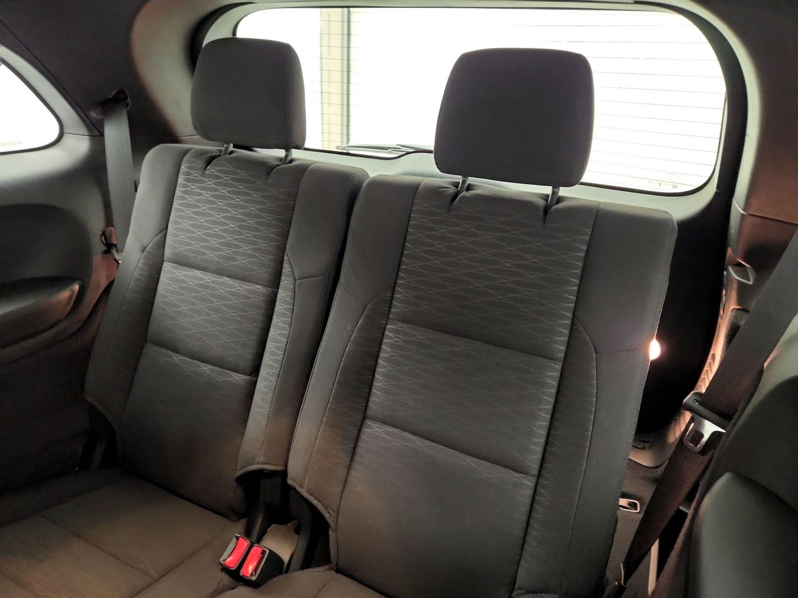 2018 Dodge Durango SXT Plus - Photo 21