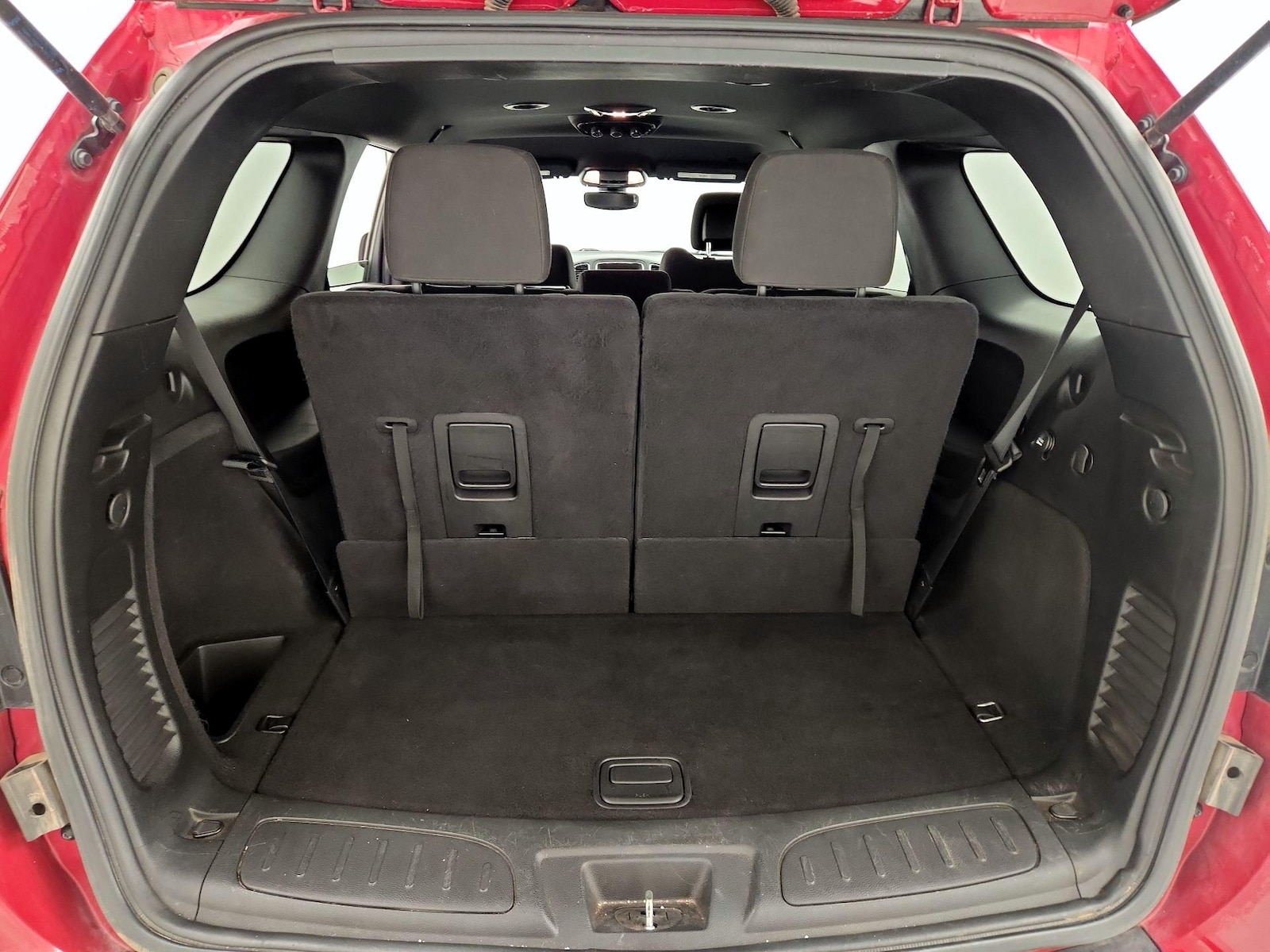 2018 Dodge Durango SXT Plus - Photo 22
