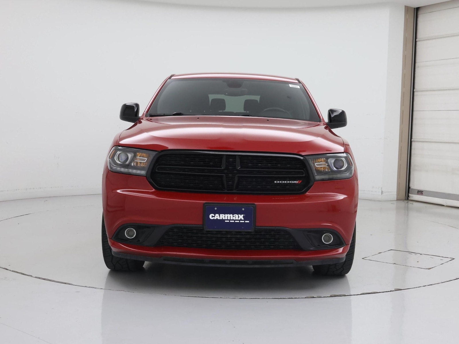 2018 Dodge Durango SXT Plus - Photo 6