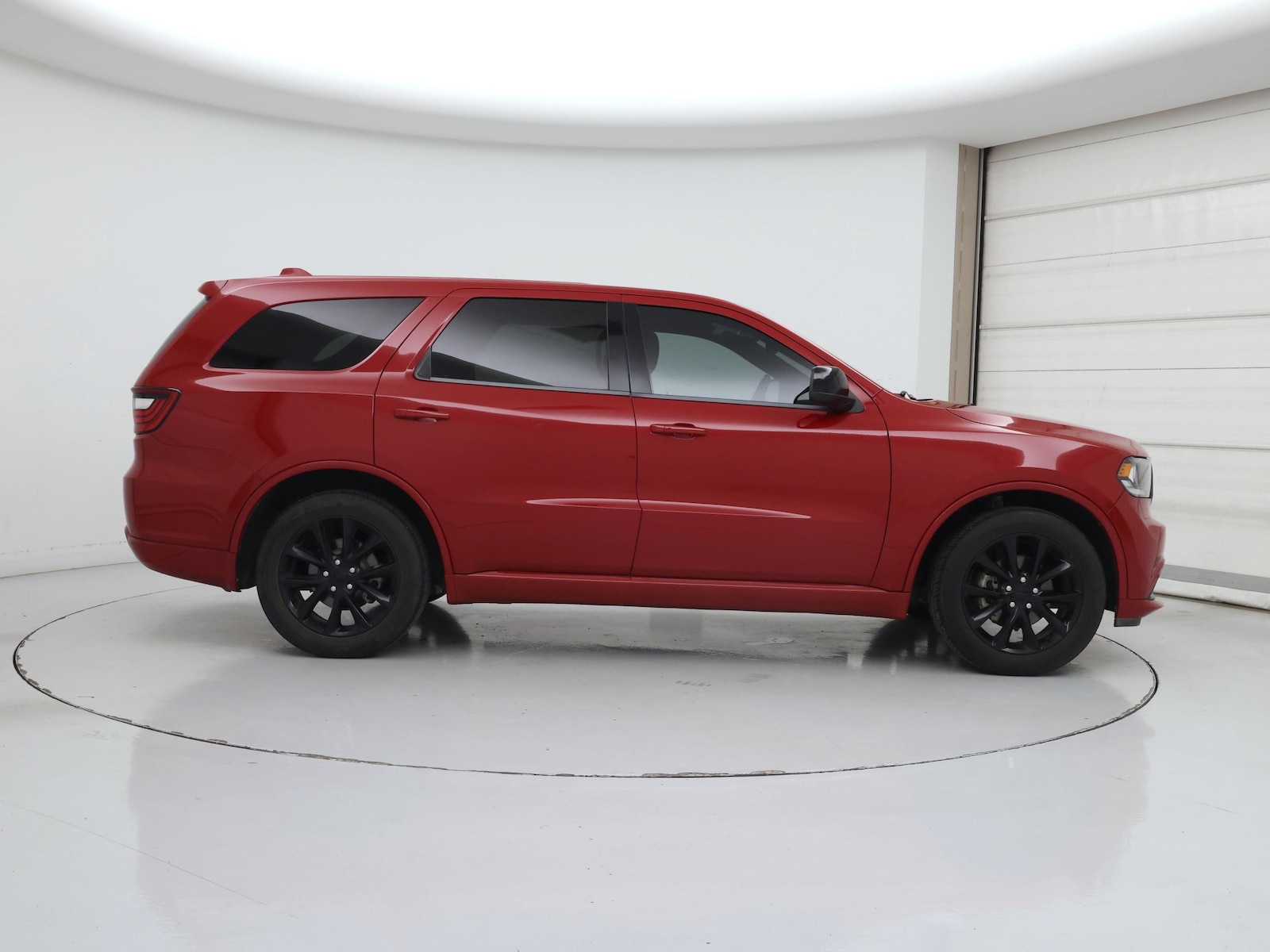 2018 Dodge Durango SXT Plus - Photo 8